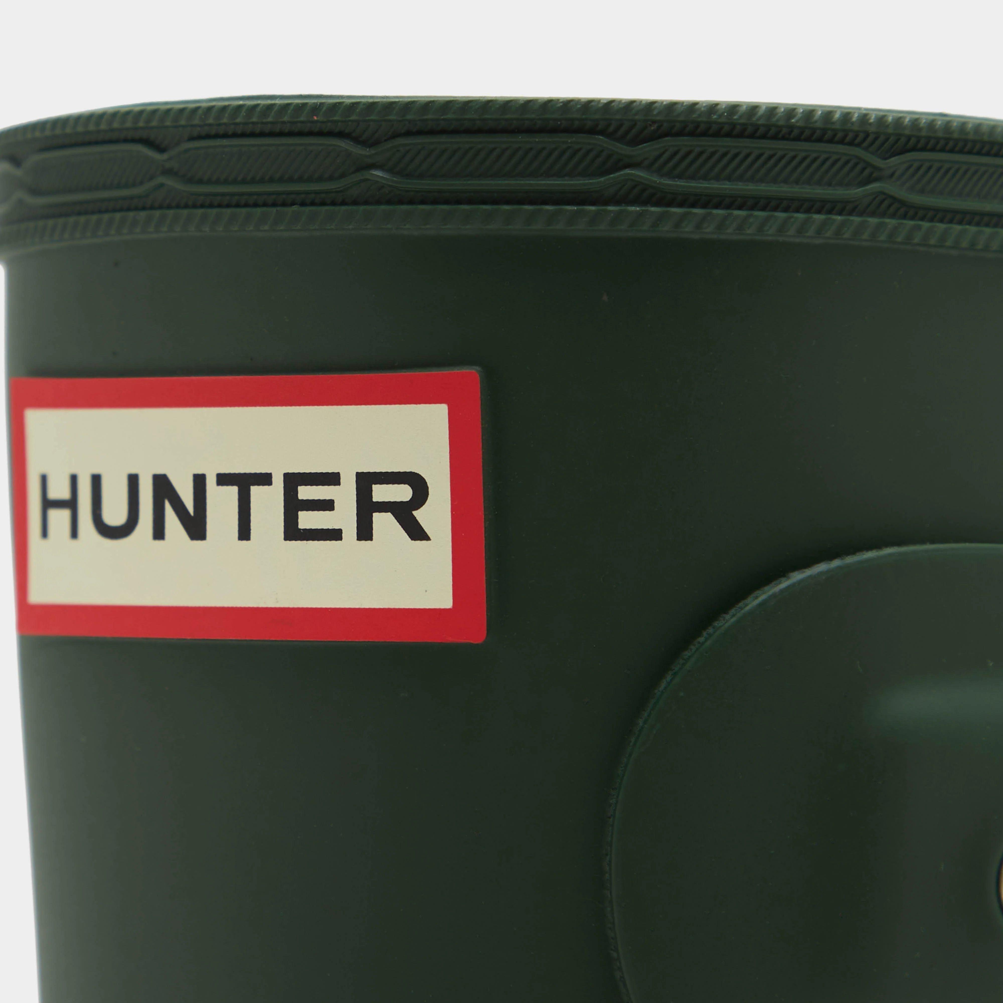 Women's Original Short Wellington Boots - Image 4