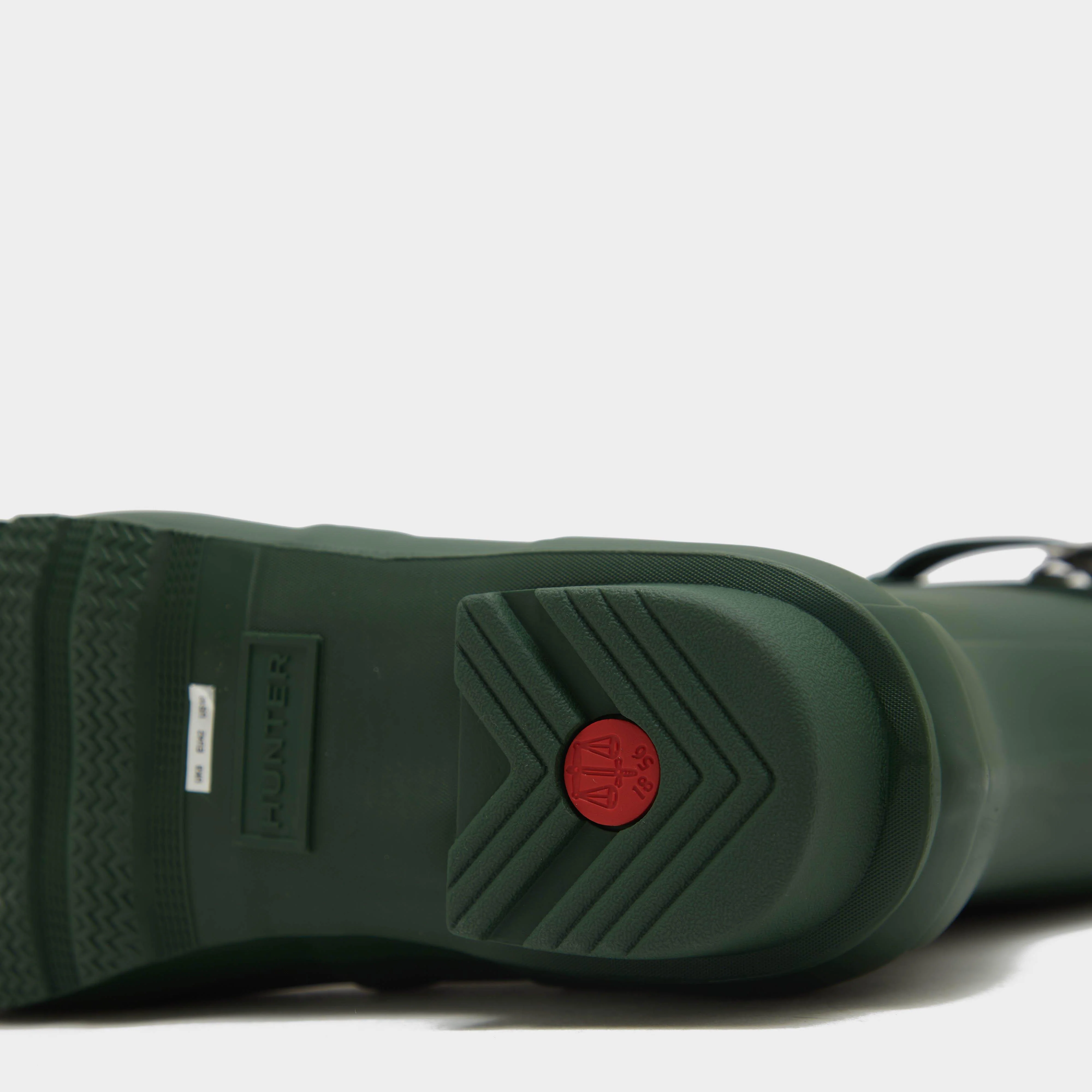 Women's Original Short Wellington Boots - Image 5