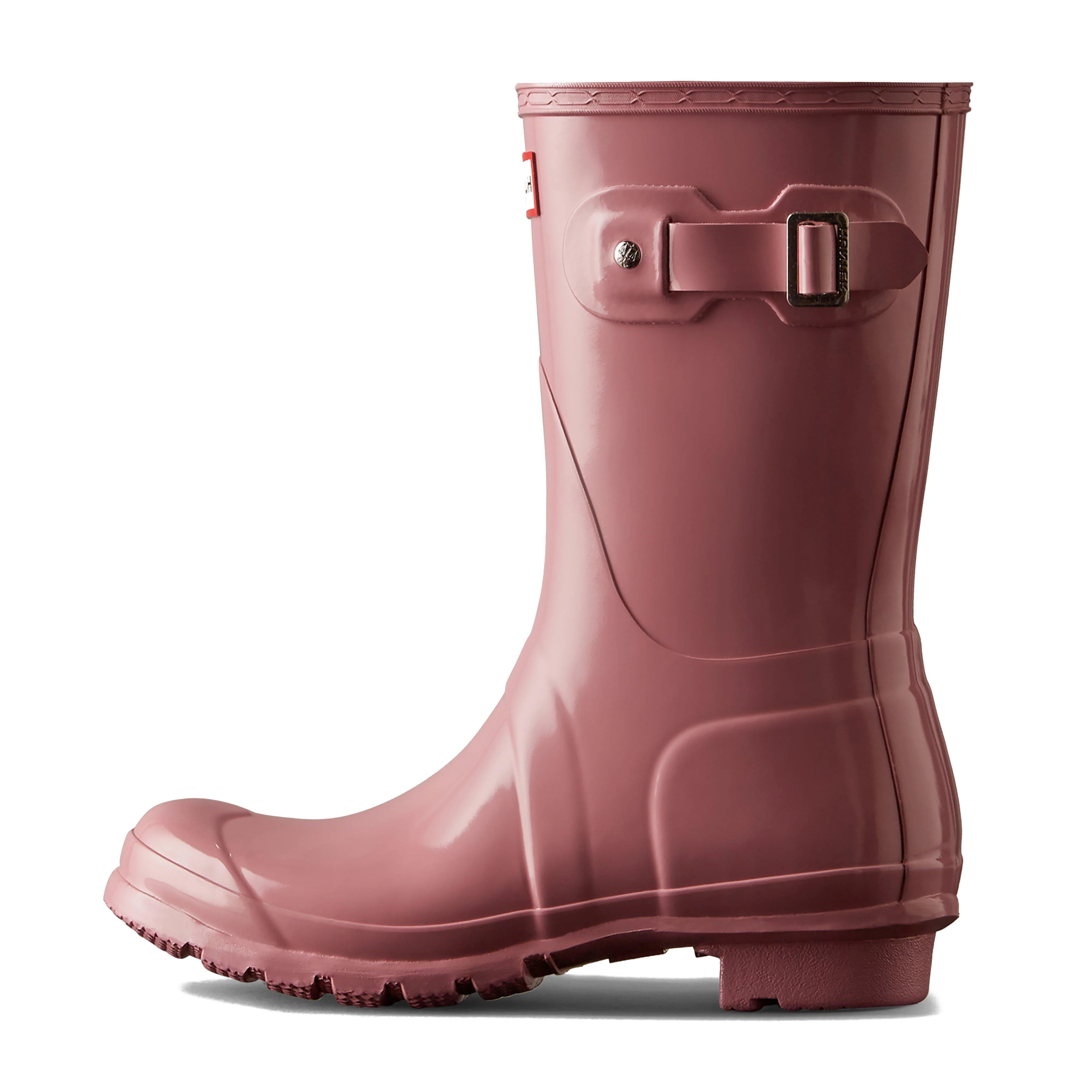 Women’s Original Short Wellington Boots - Image 2