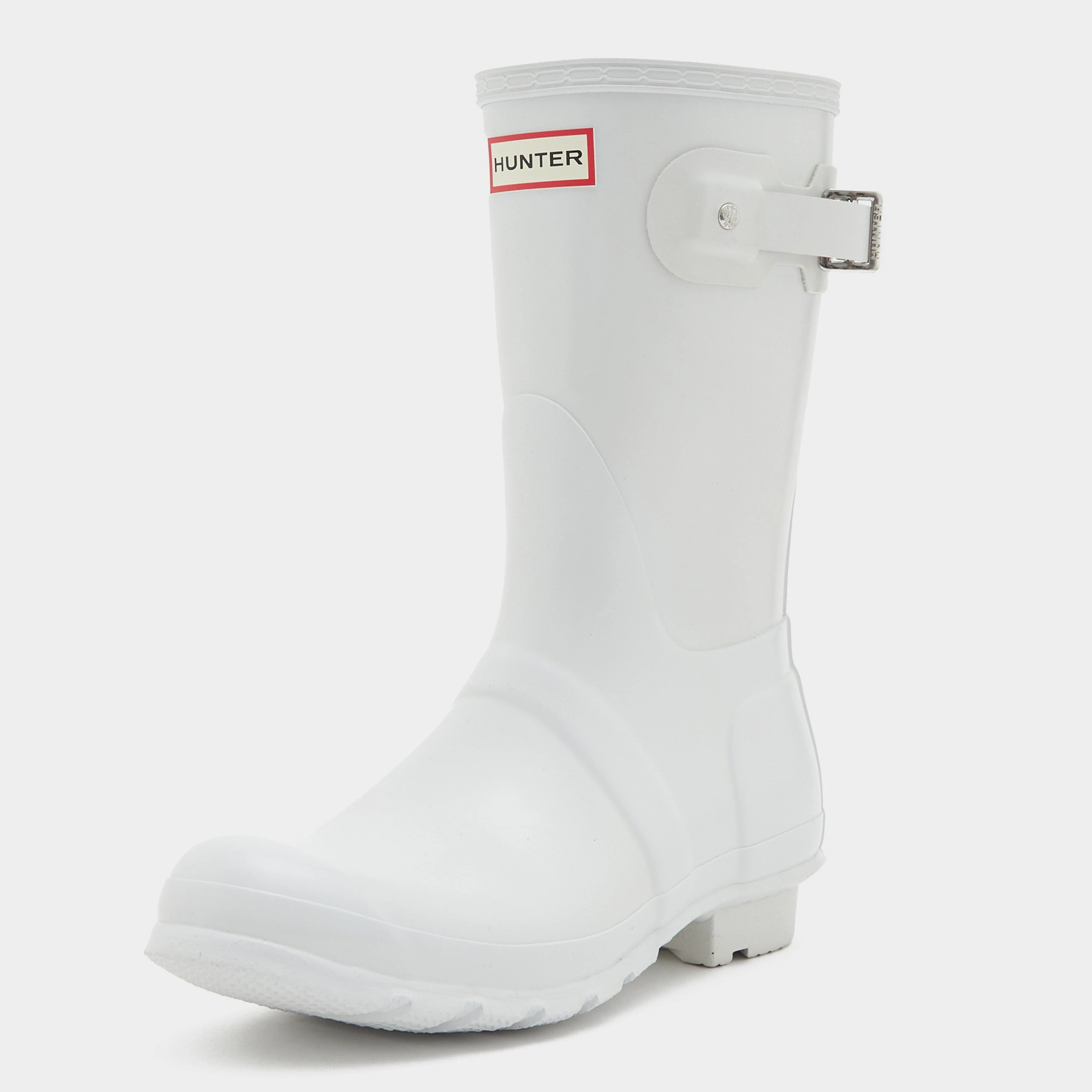 Women’s Original Short Wellington Boots - Image 3
