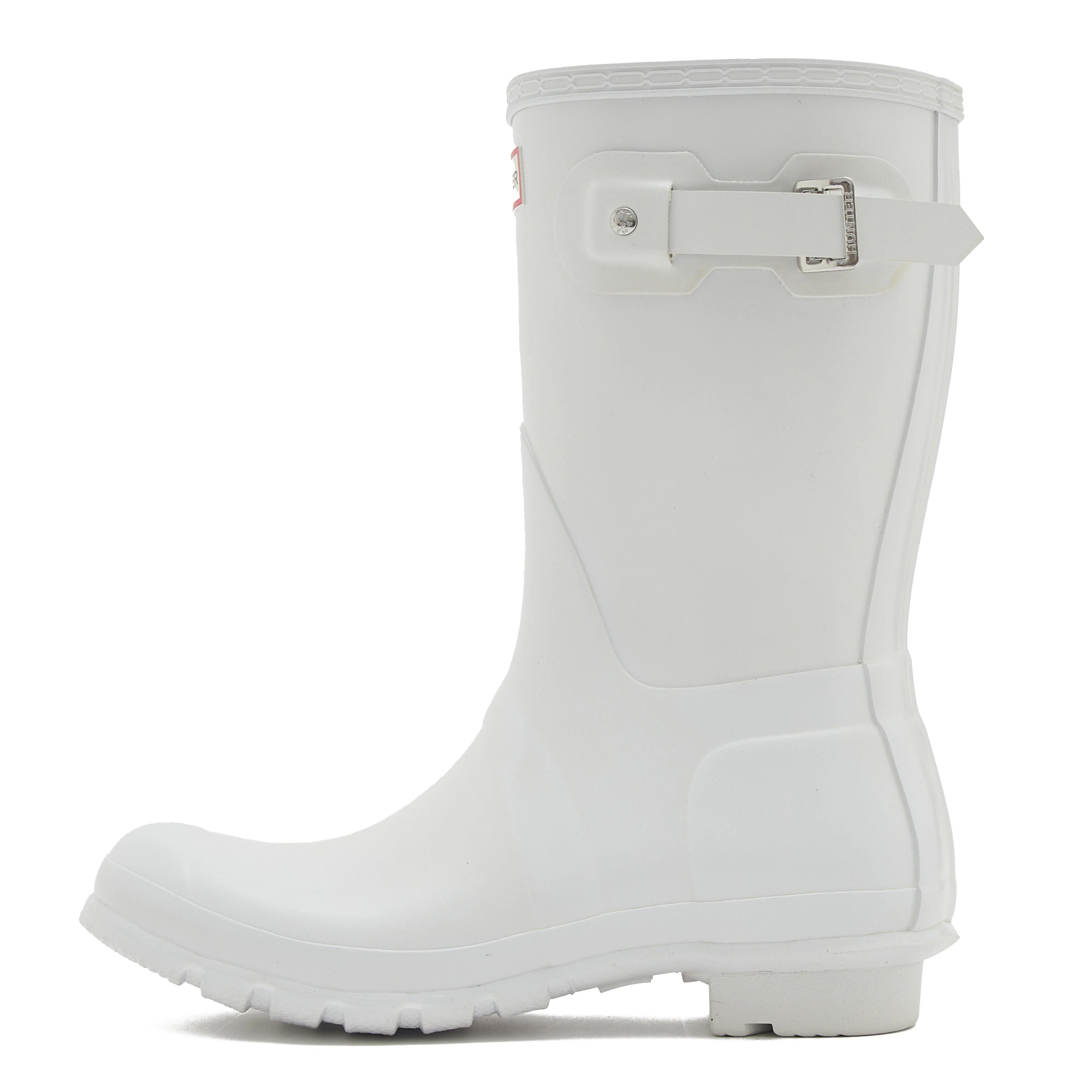 Women’s Original Short Wellington Boots - Image 7