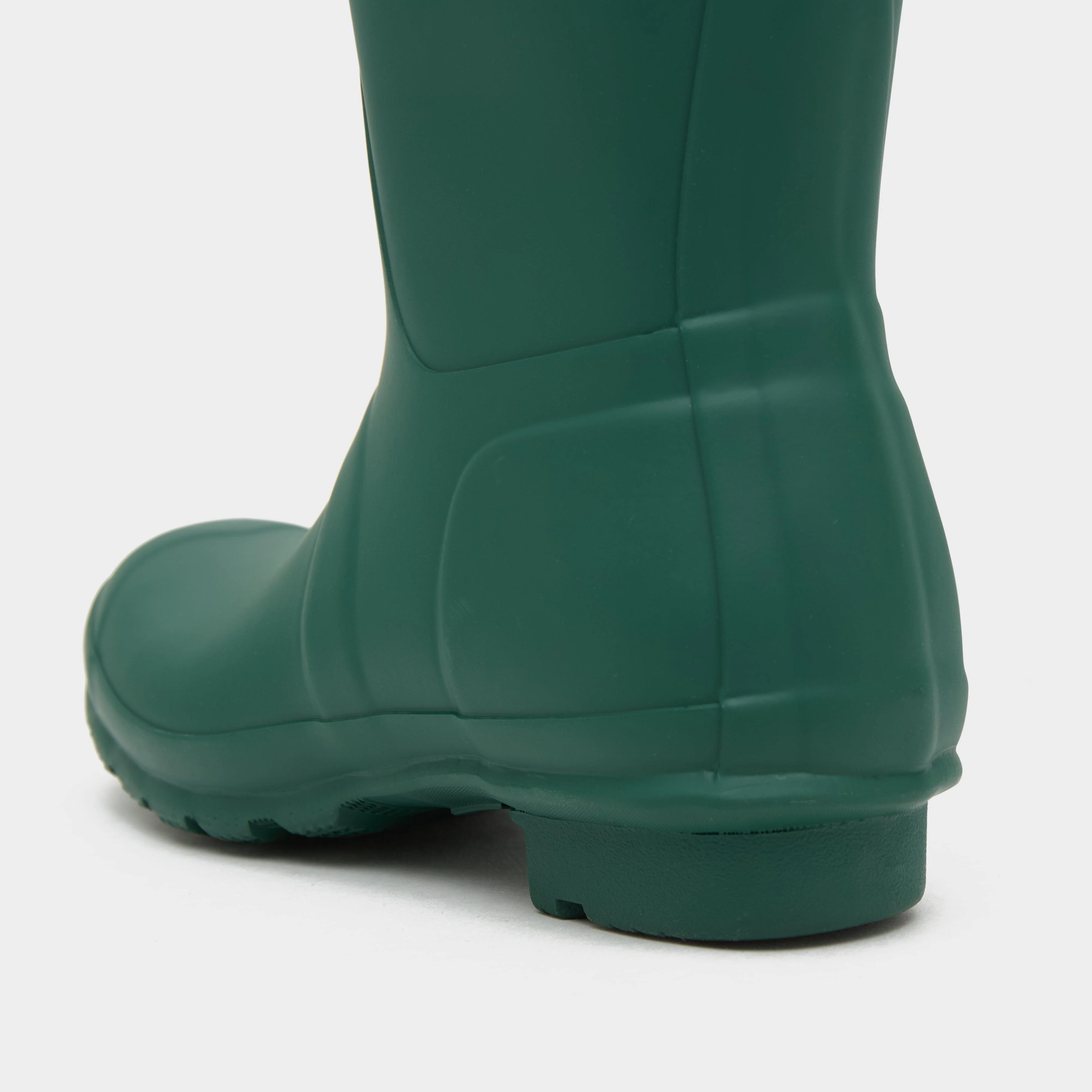 Women's Original Tall Back Adjustable Wellington Boots - Image 6