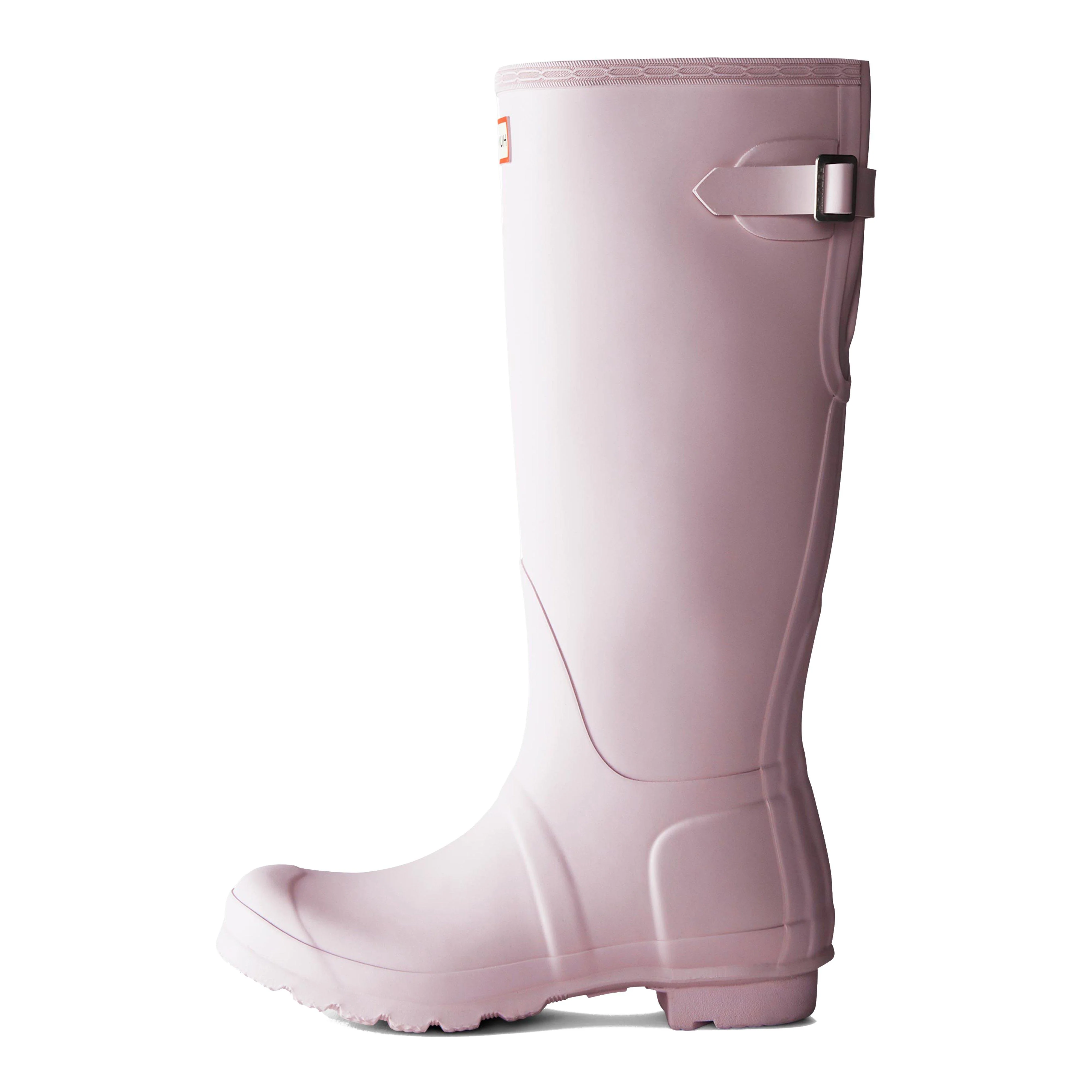 Women's Original Tall Back Adjustable Wellington Boots - Image 5
