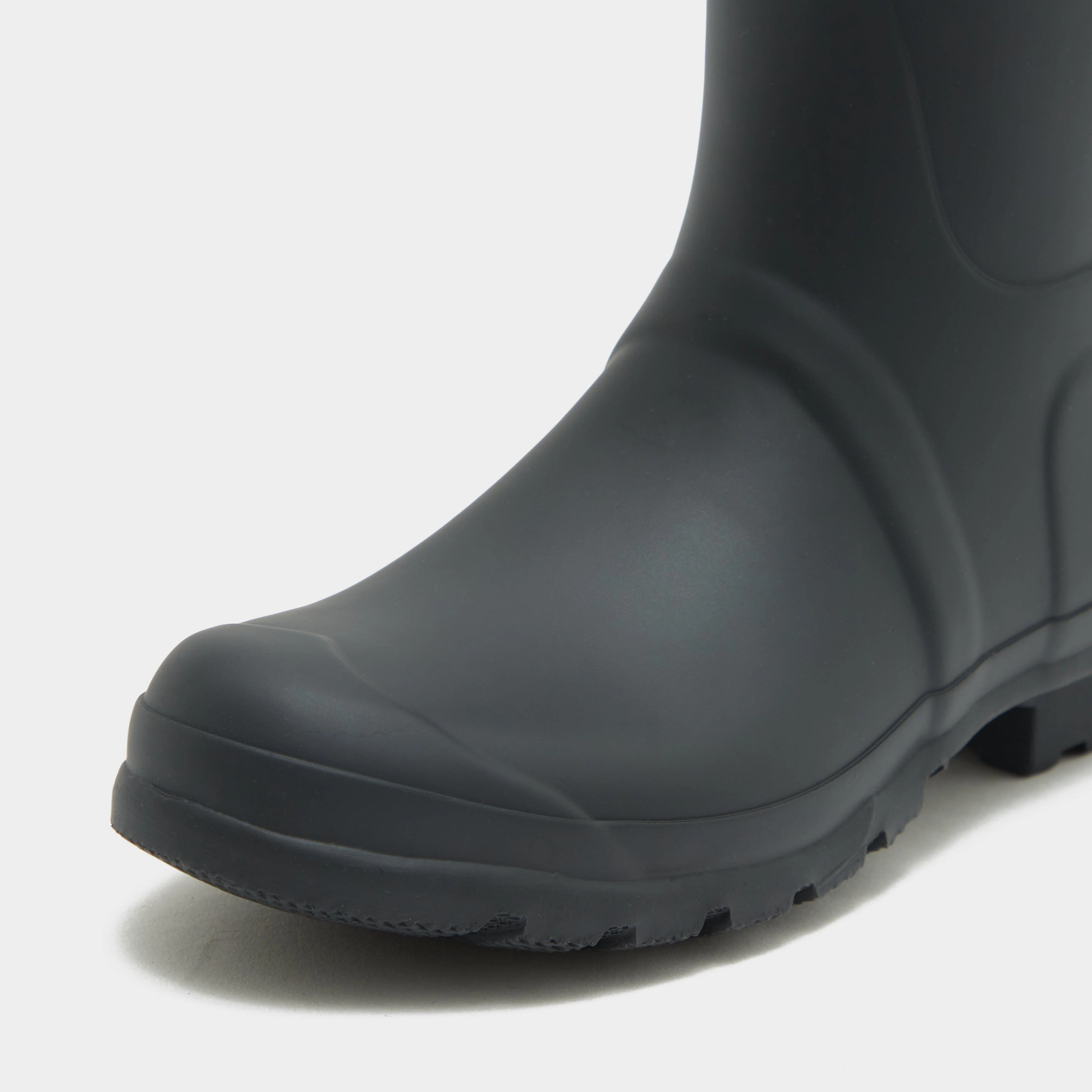 Women's Original Tall Colour Block Wellington Boots - Image 5