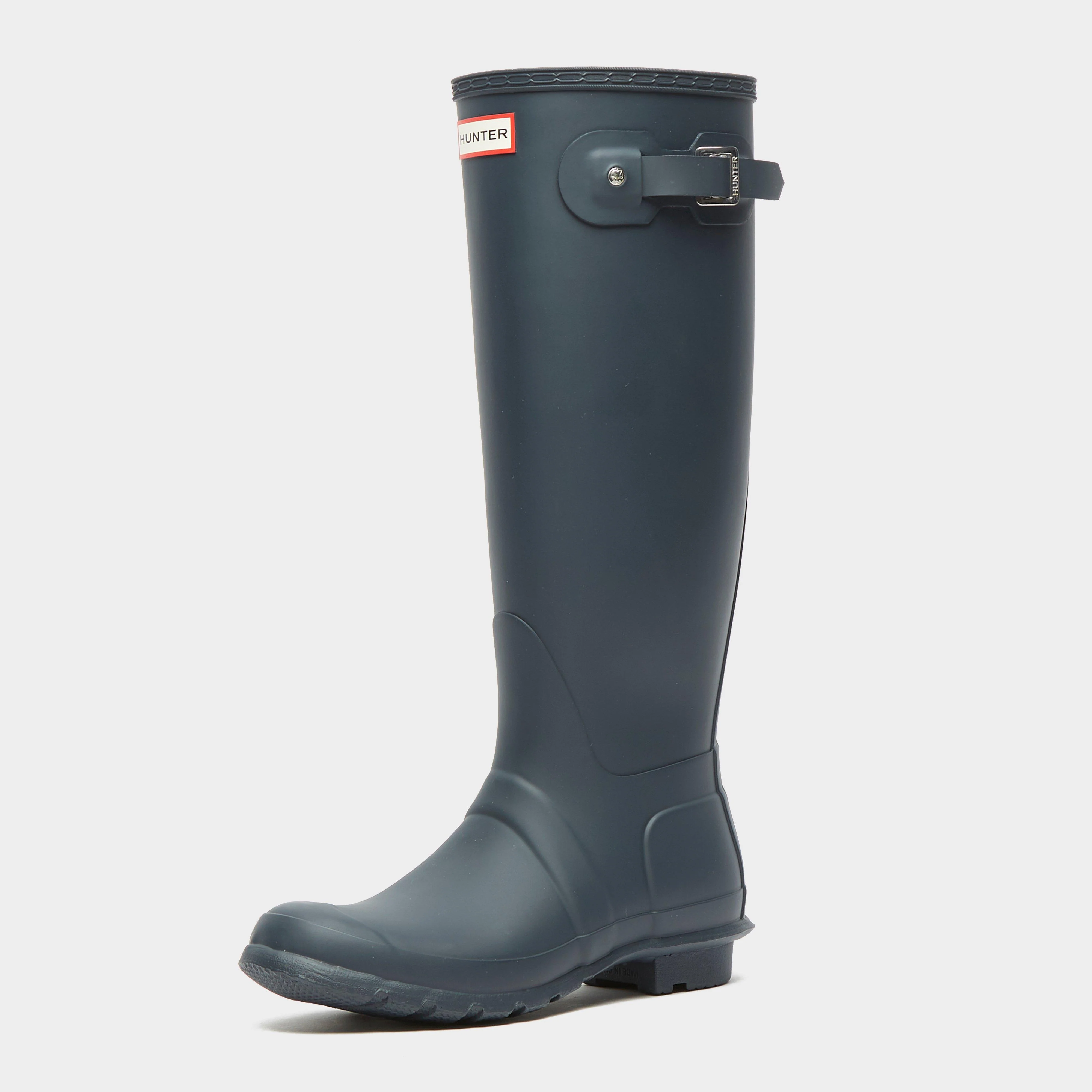 Women’s Original Tall Wellington Boot - Image 3