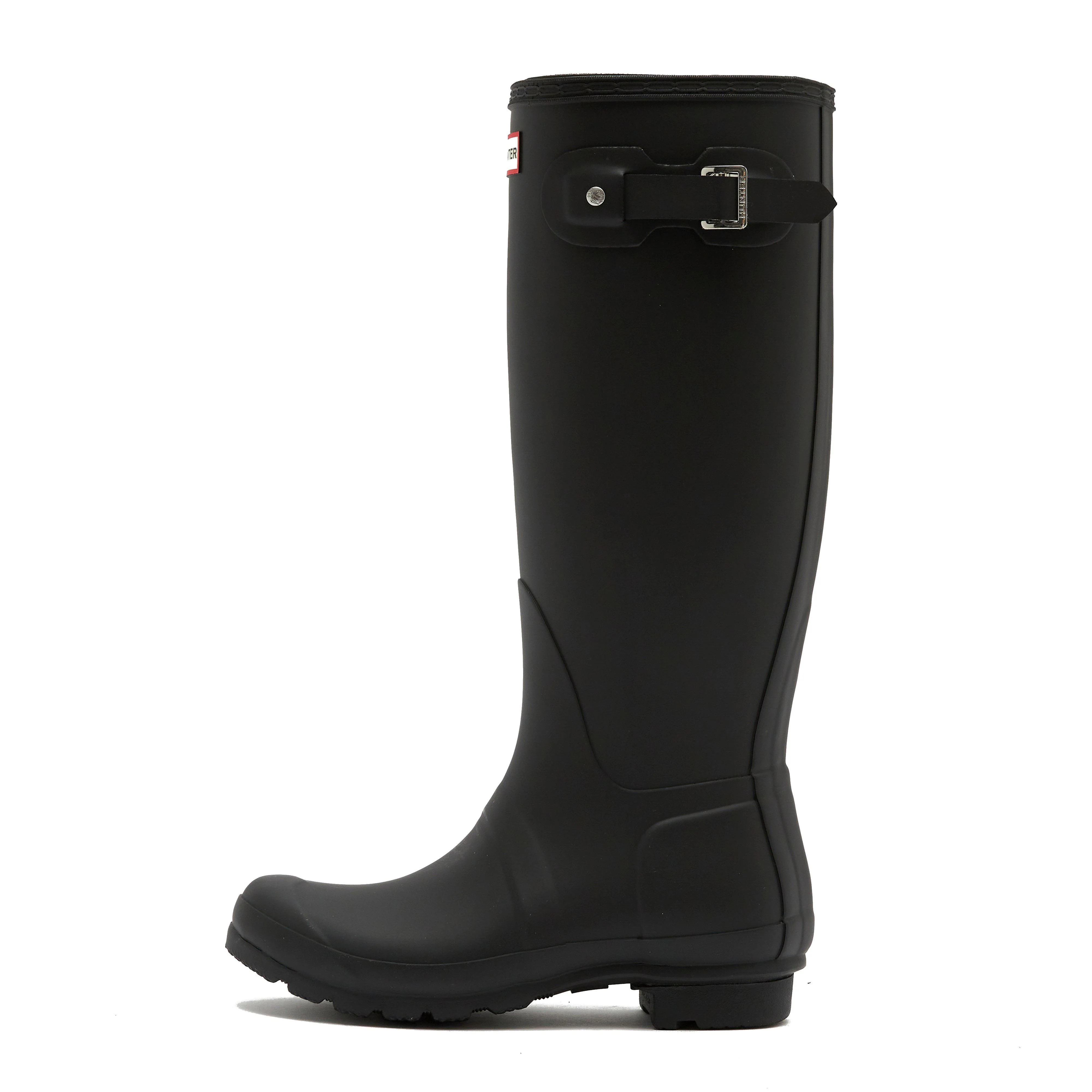Women’s Original Tall Wellington Boots - Image 7