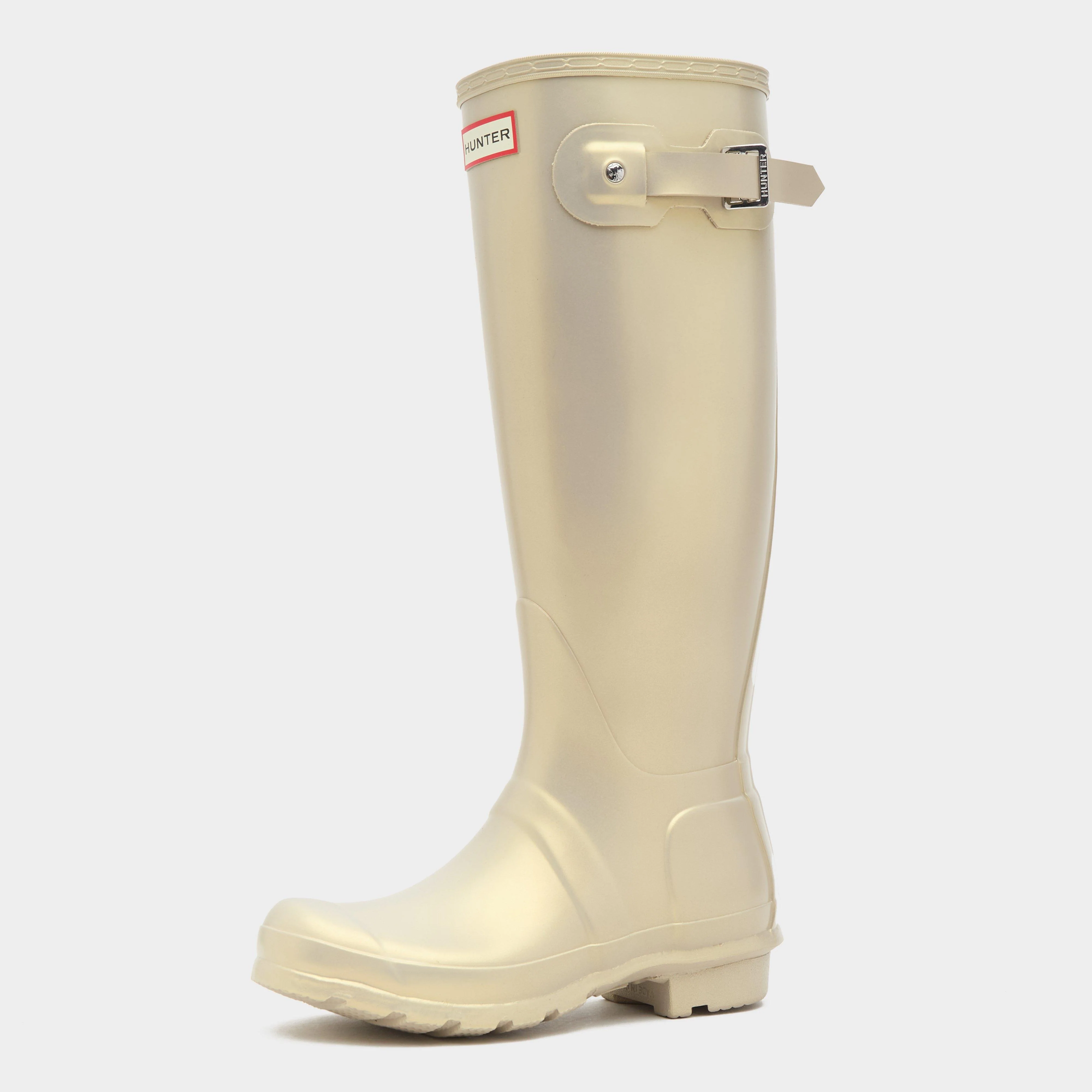 Women’s Original Tall Wellington Boots - Image 3