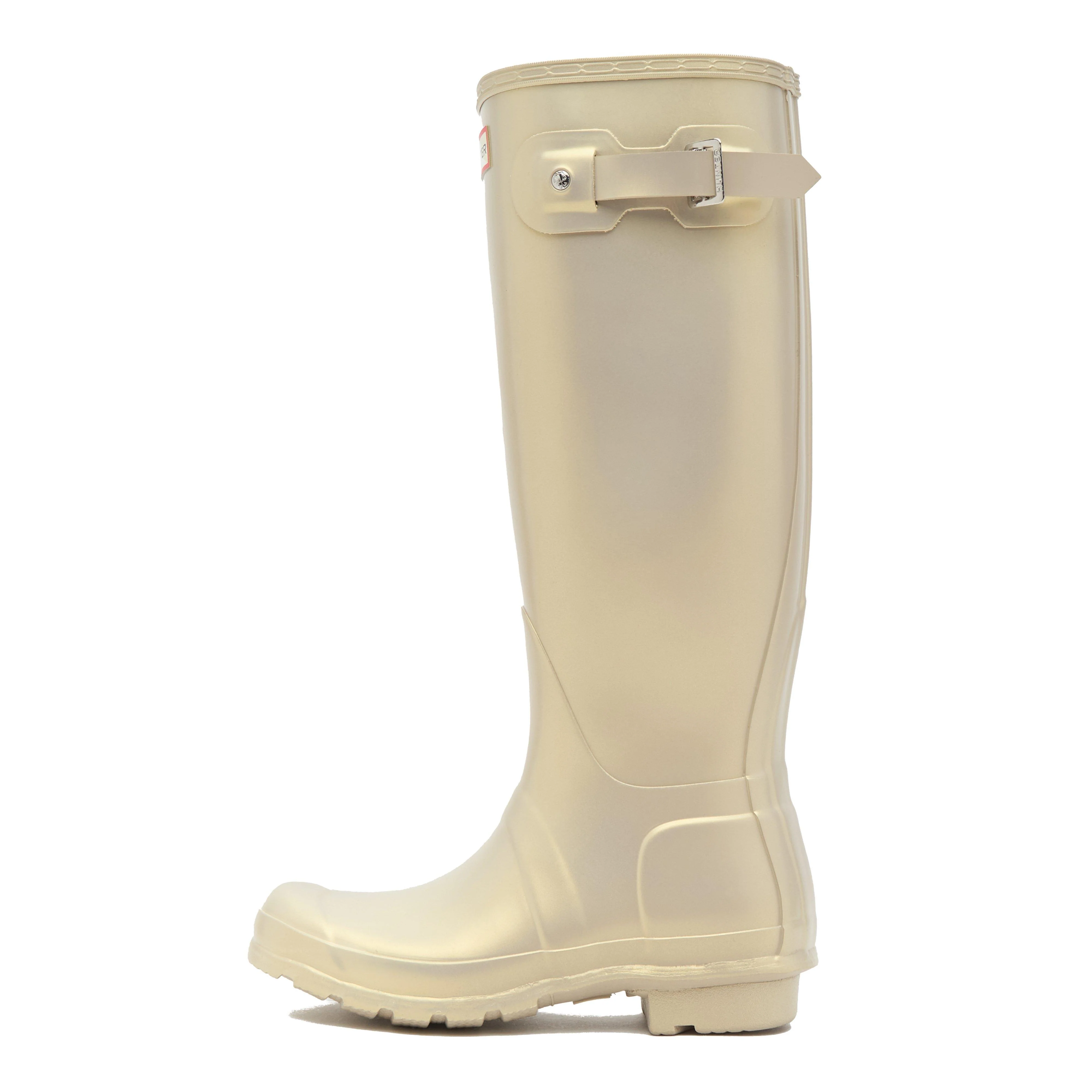 Women’s Original Tall Wellington Boots - Image 7