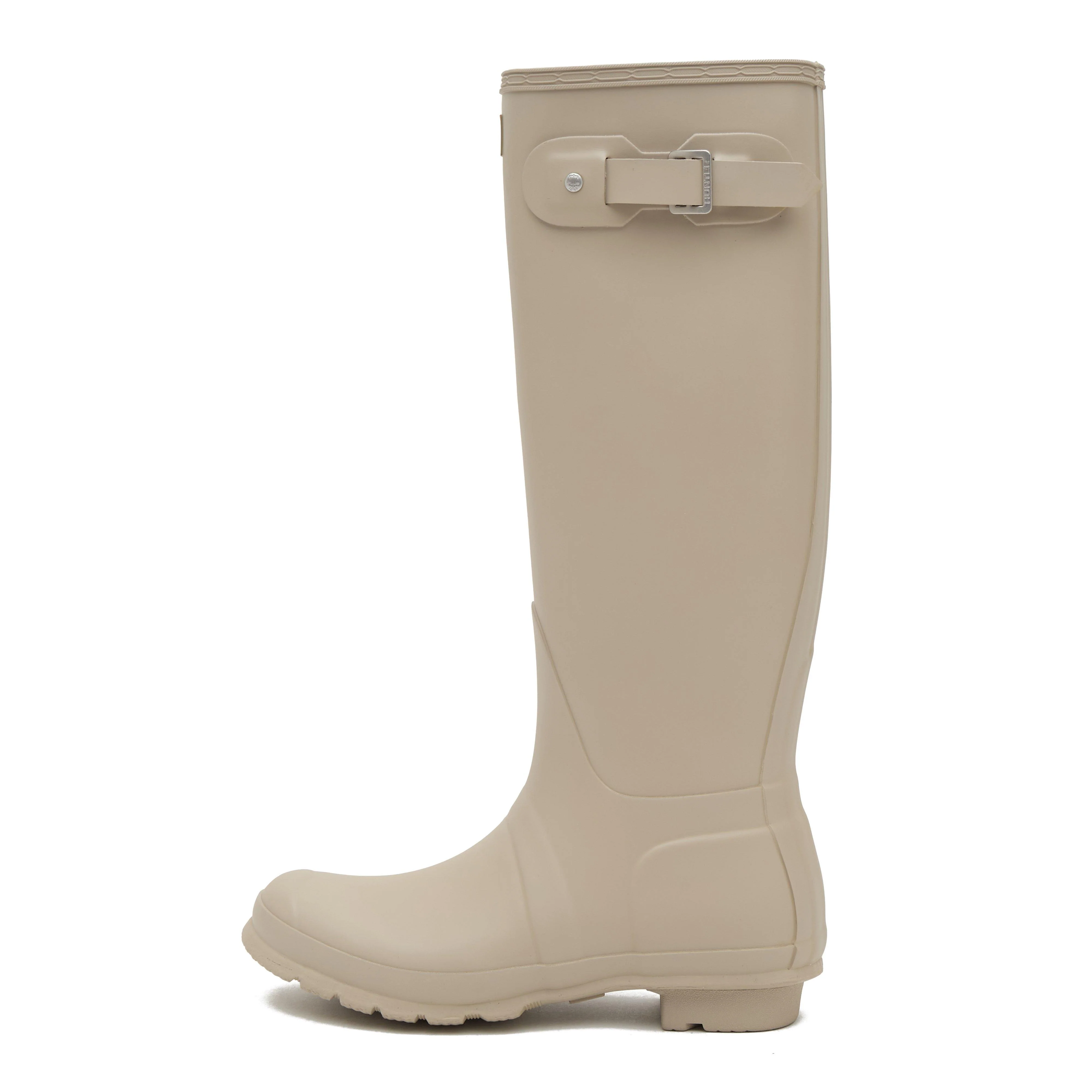 Women's Original Tall Wellington Boots - Image 7