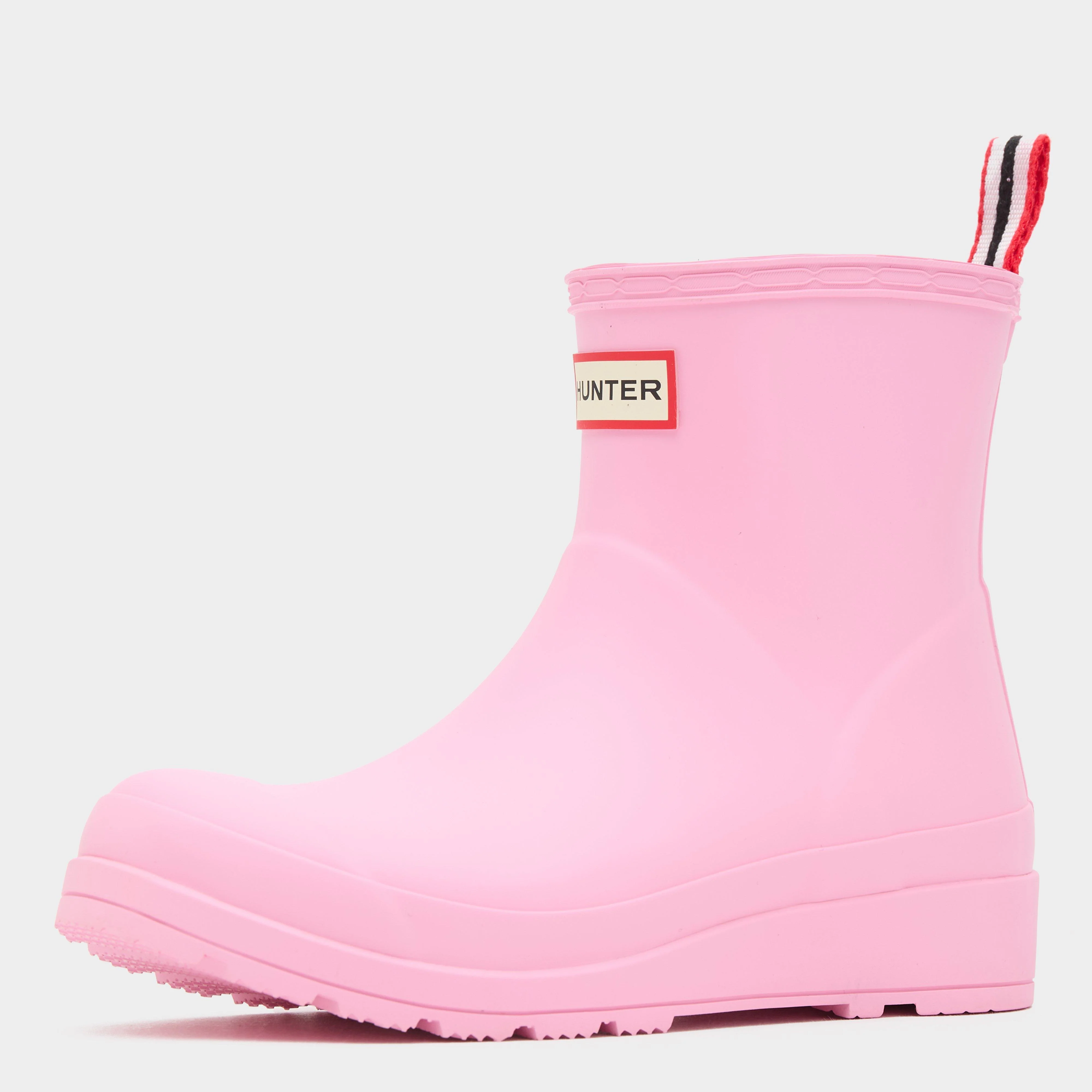 Women’s Play Short Boots - Image 3