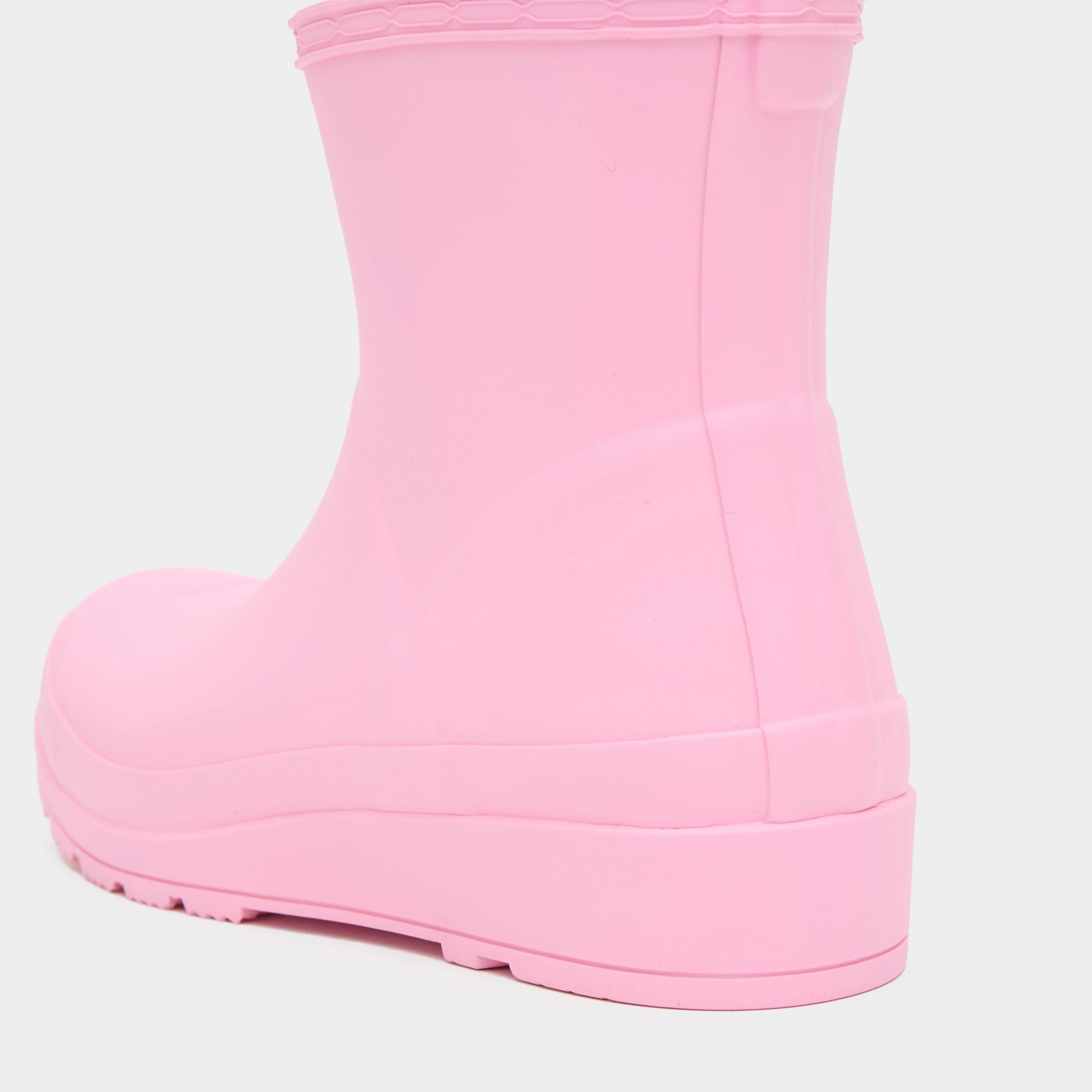 Women’s Play Short Boots - Image 6