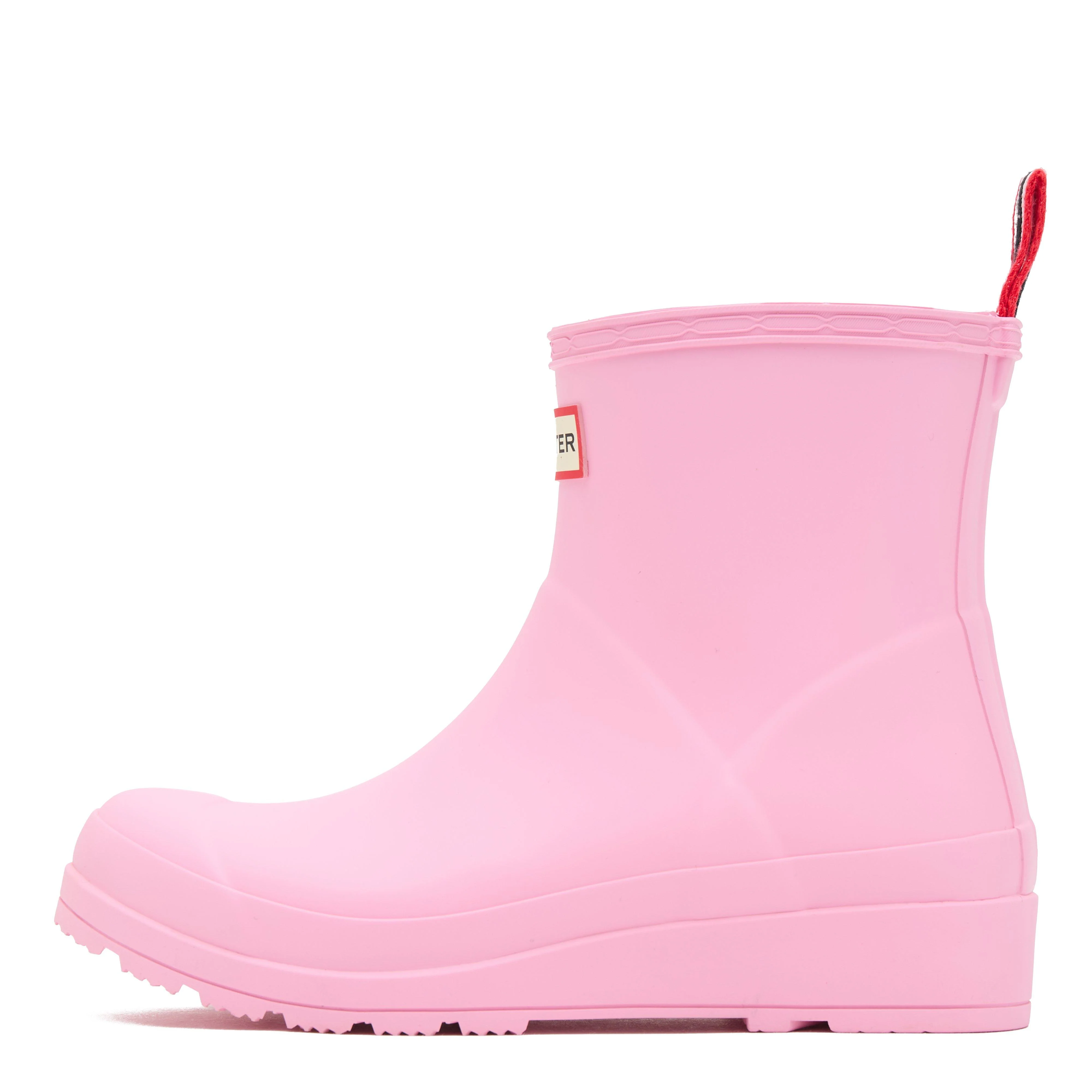 Women’s Play Short Boots - Image 7