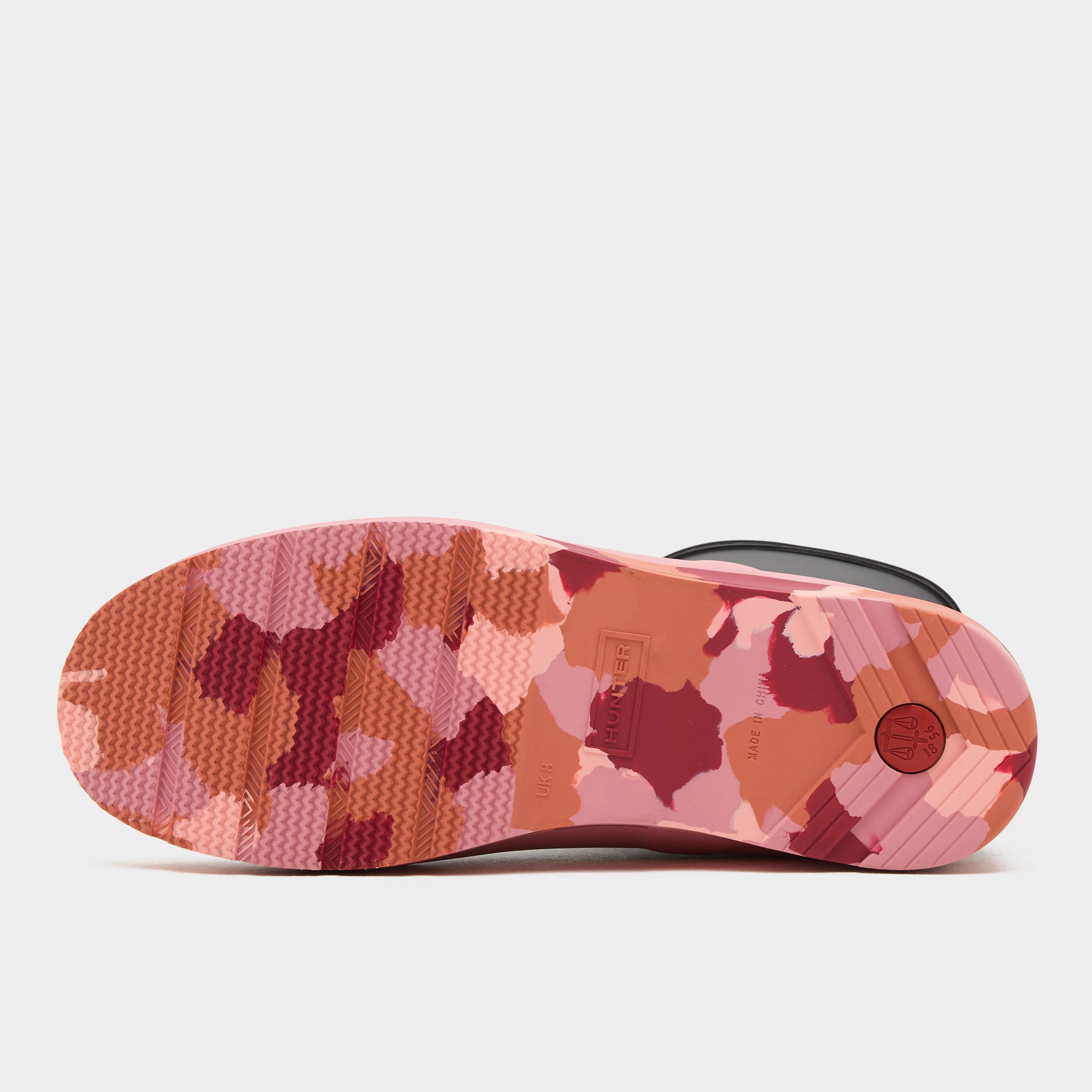 Women’s Play Short Camo Boots - Image 2