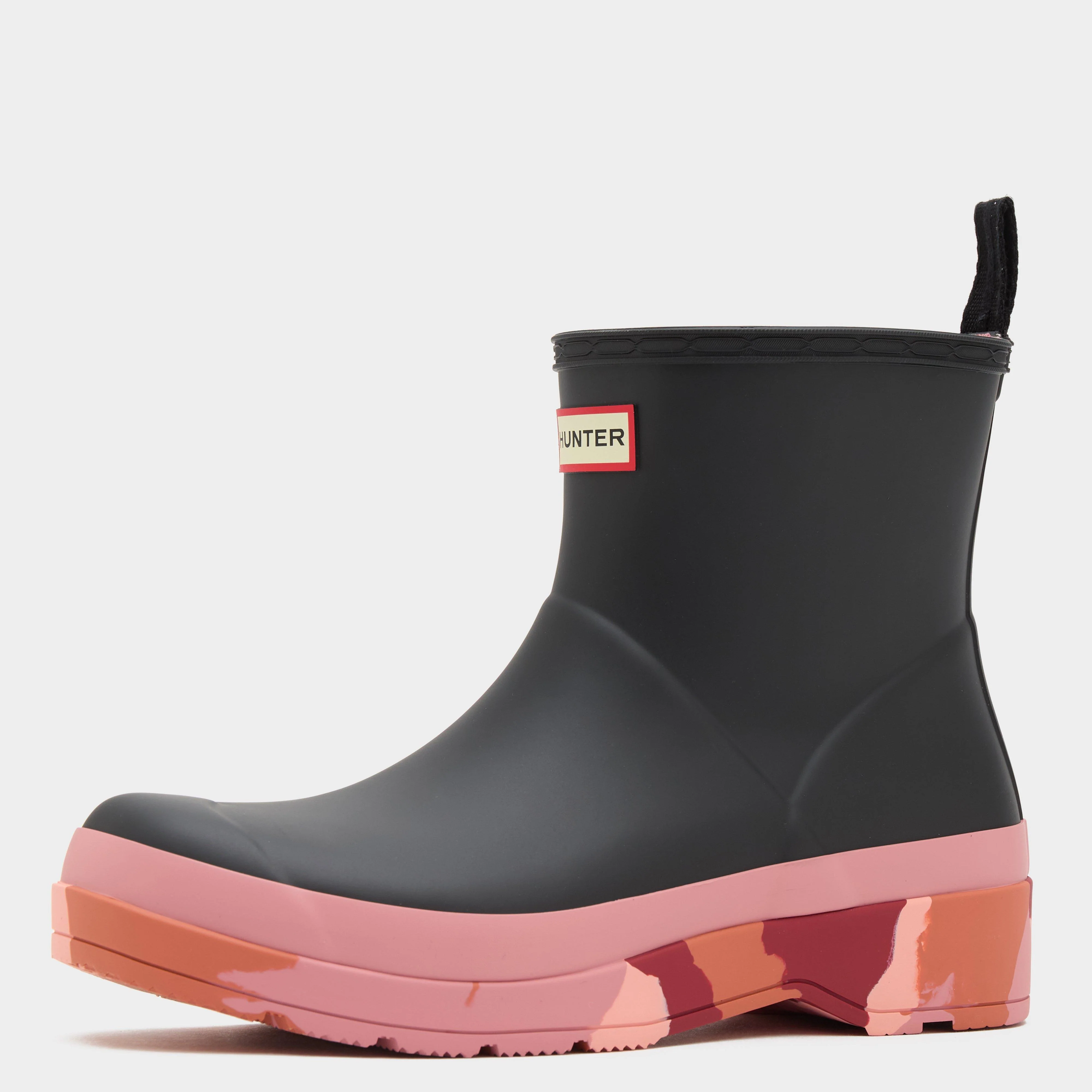 Women’s Play Short Camo Boots - Image 3
