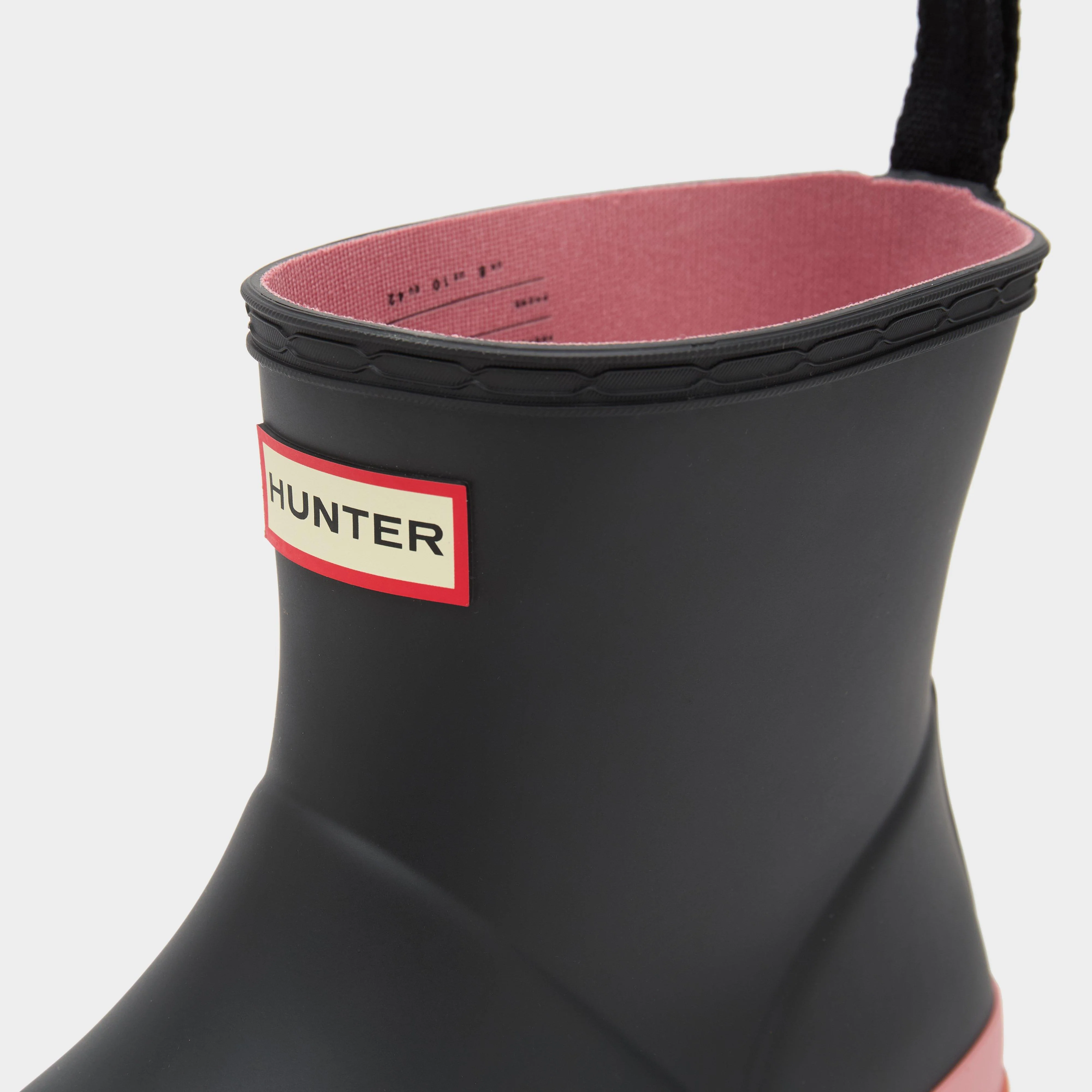 Women’s Play Short Camo Boots - Image 5