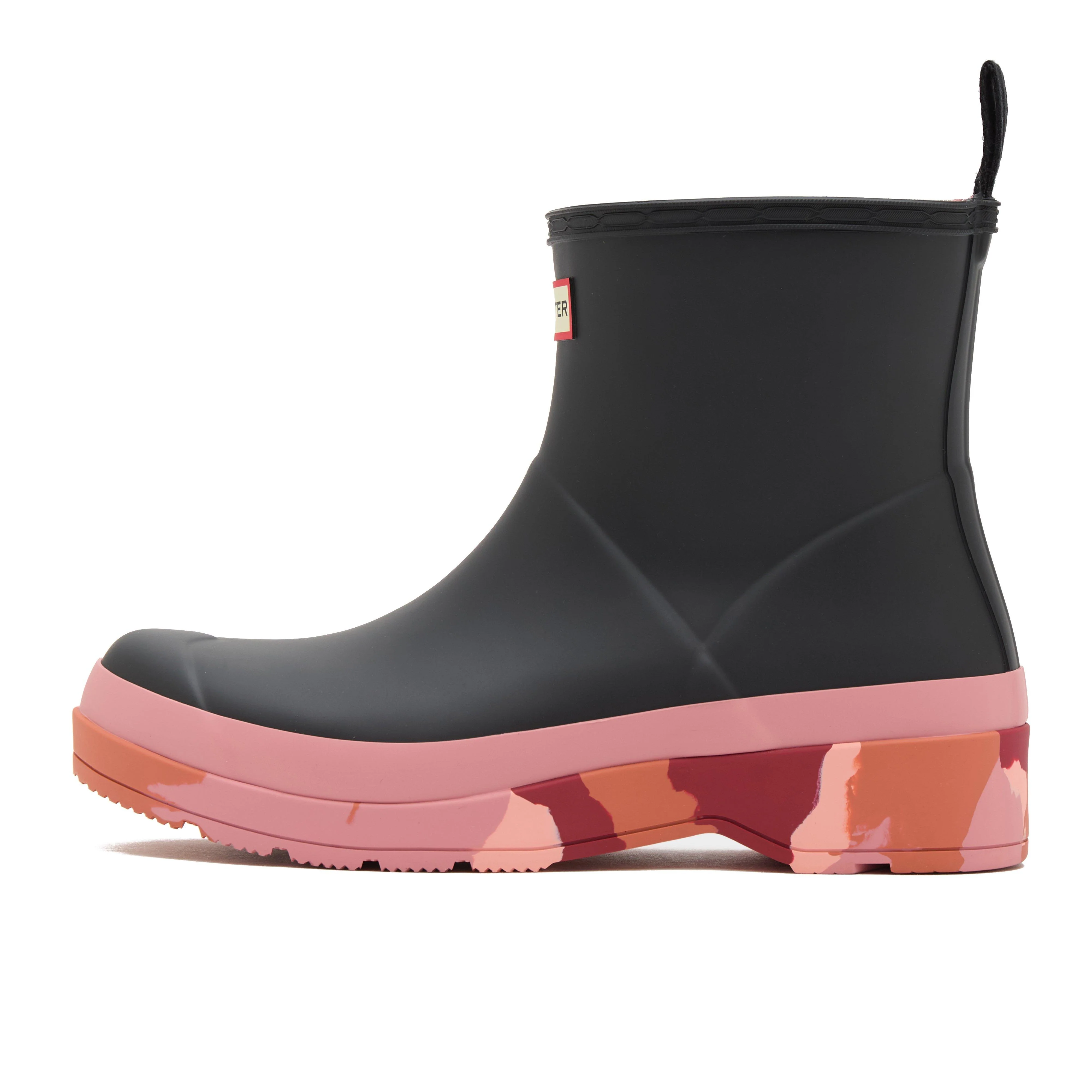 Women’s Play Short Camo Boots - Image 7