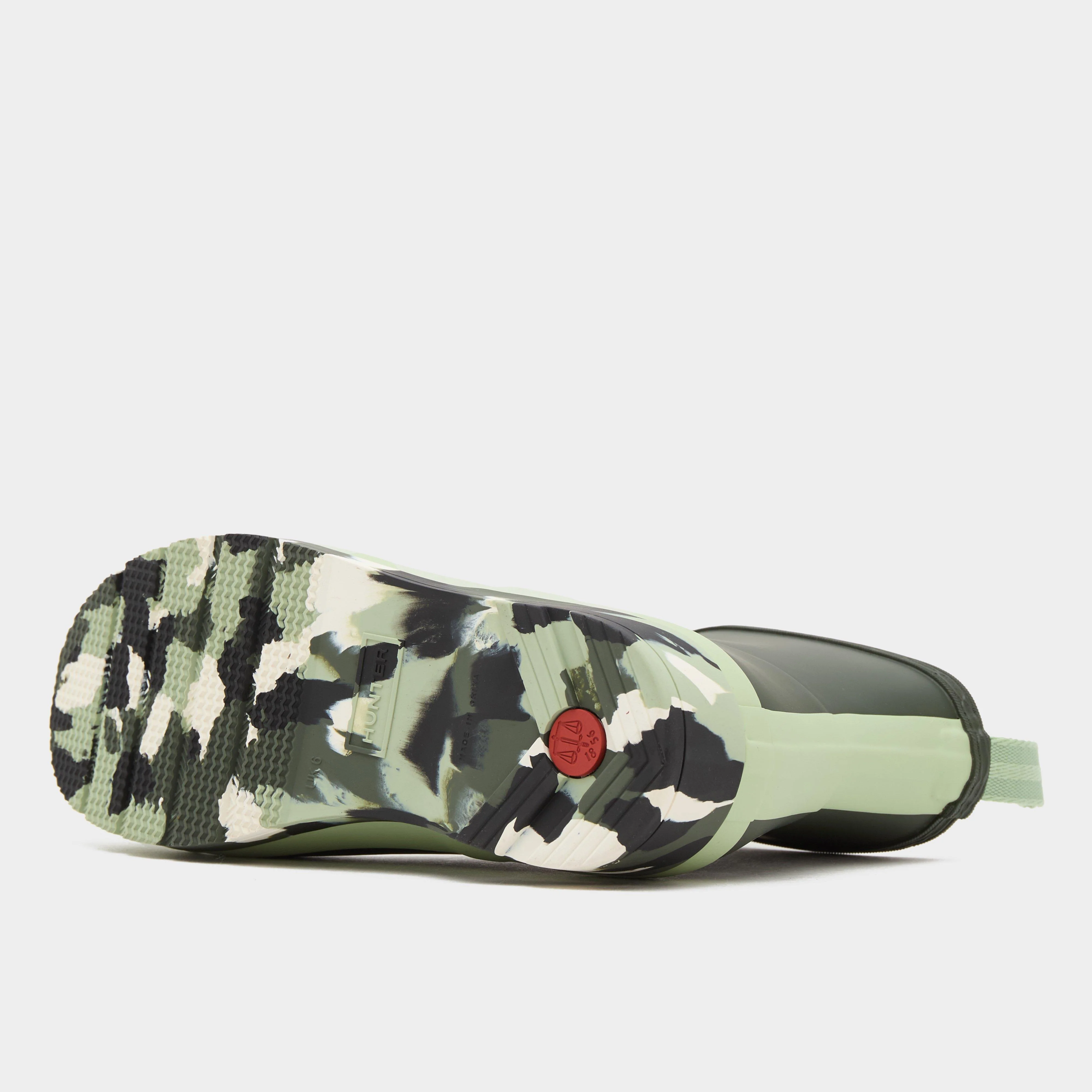 Women’s Play Short Colour Splash Boots - Image 2