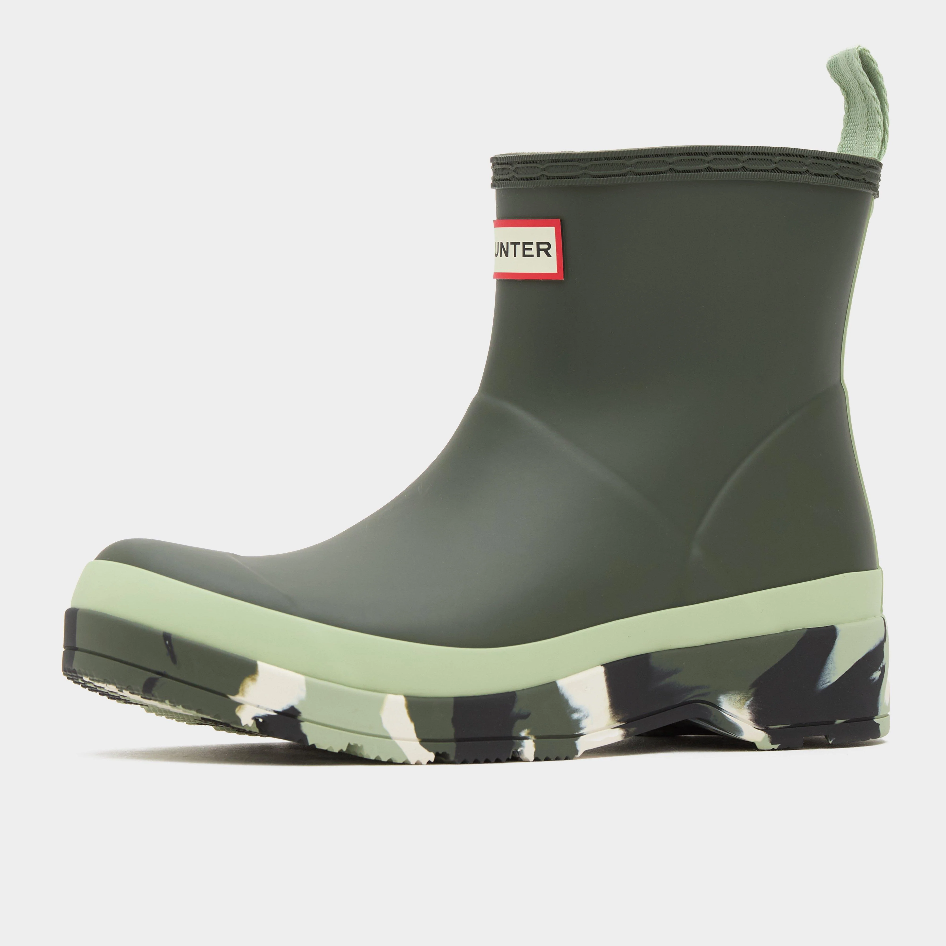 Women’s Play Short Colour Splash Boots - Image 3