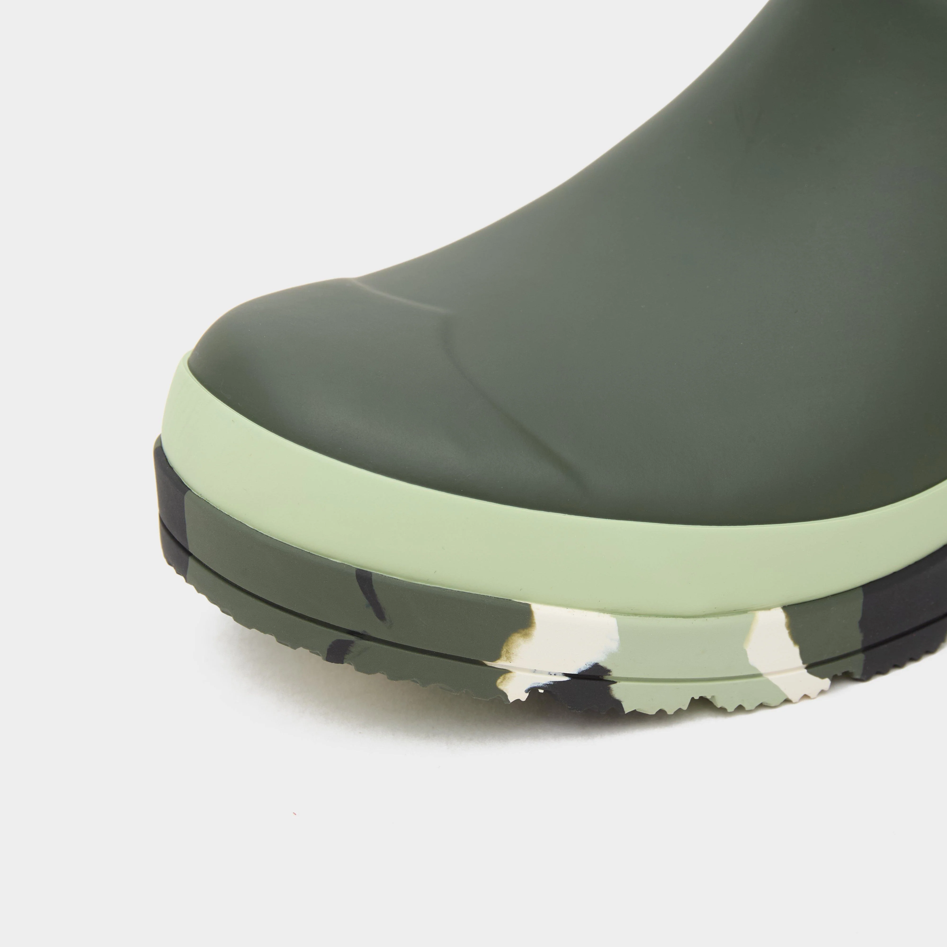 Women’s Play Short Colour Splash Boots - Image 4