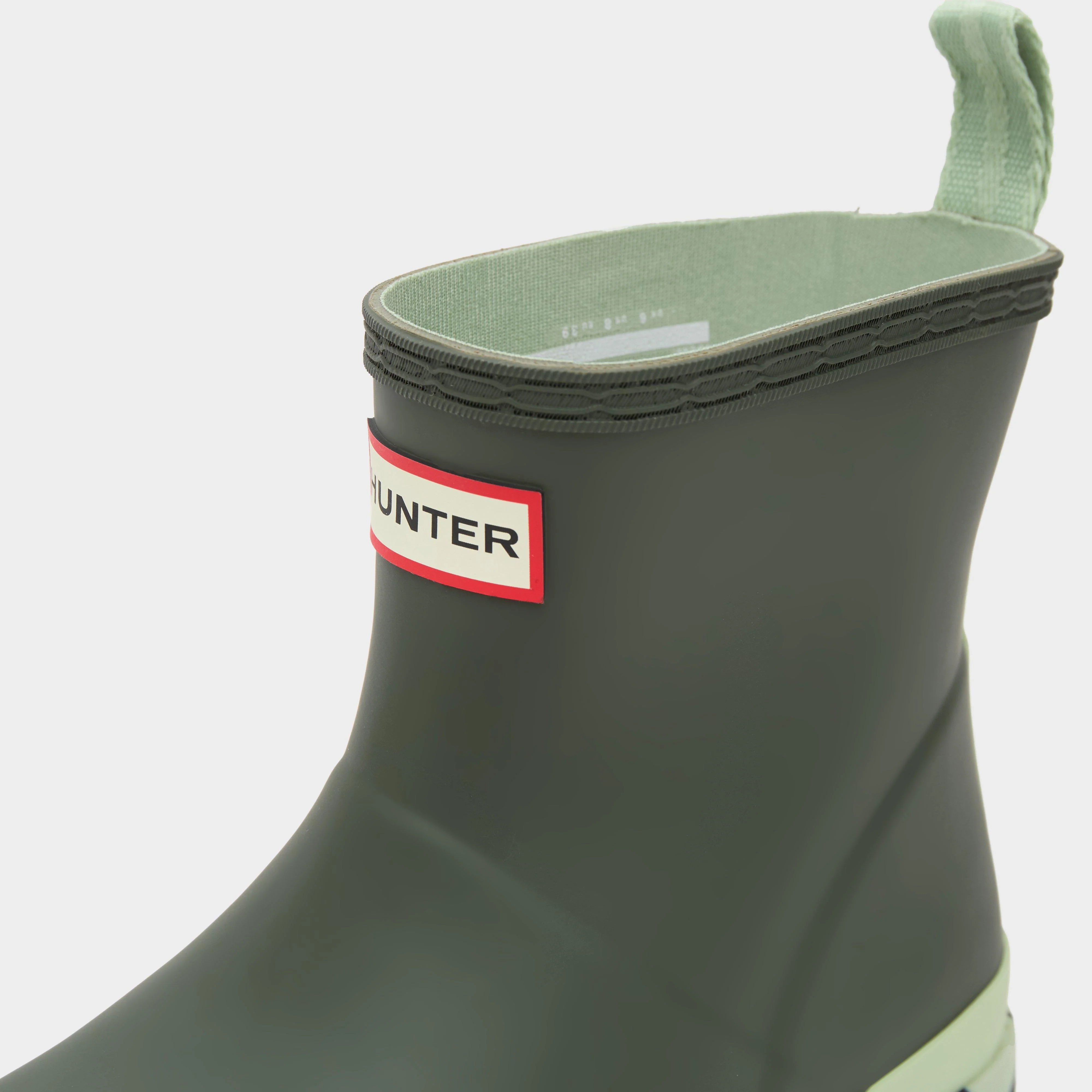 Women’s Play Short Colour Splash Boots - Image 5