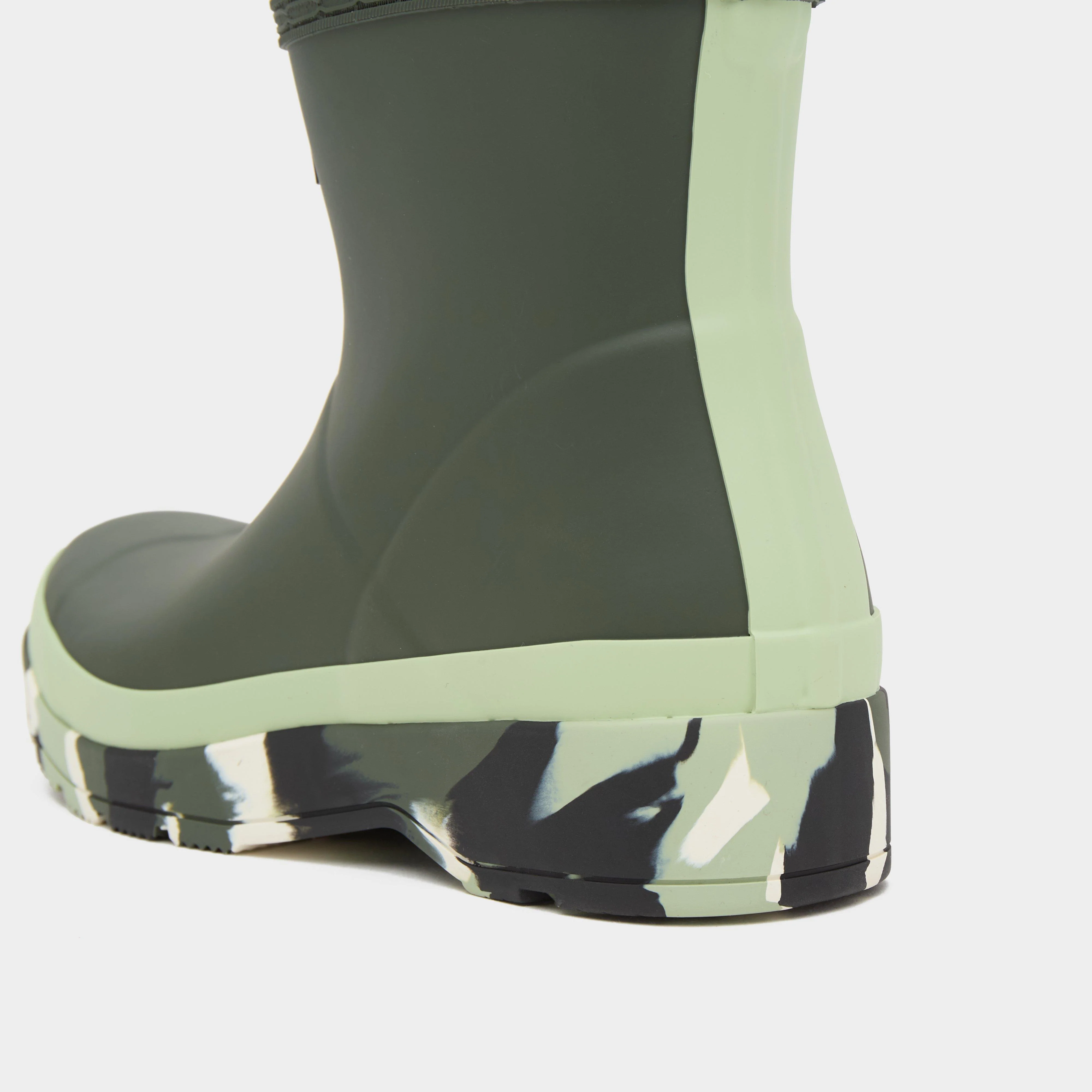 Women’s Play Short Colour Splash Boots - Image 6