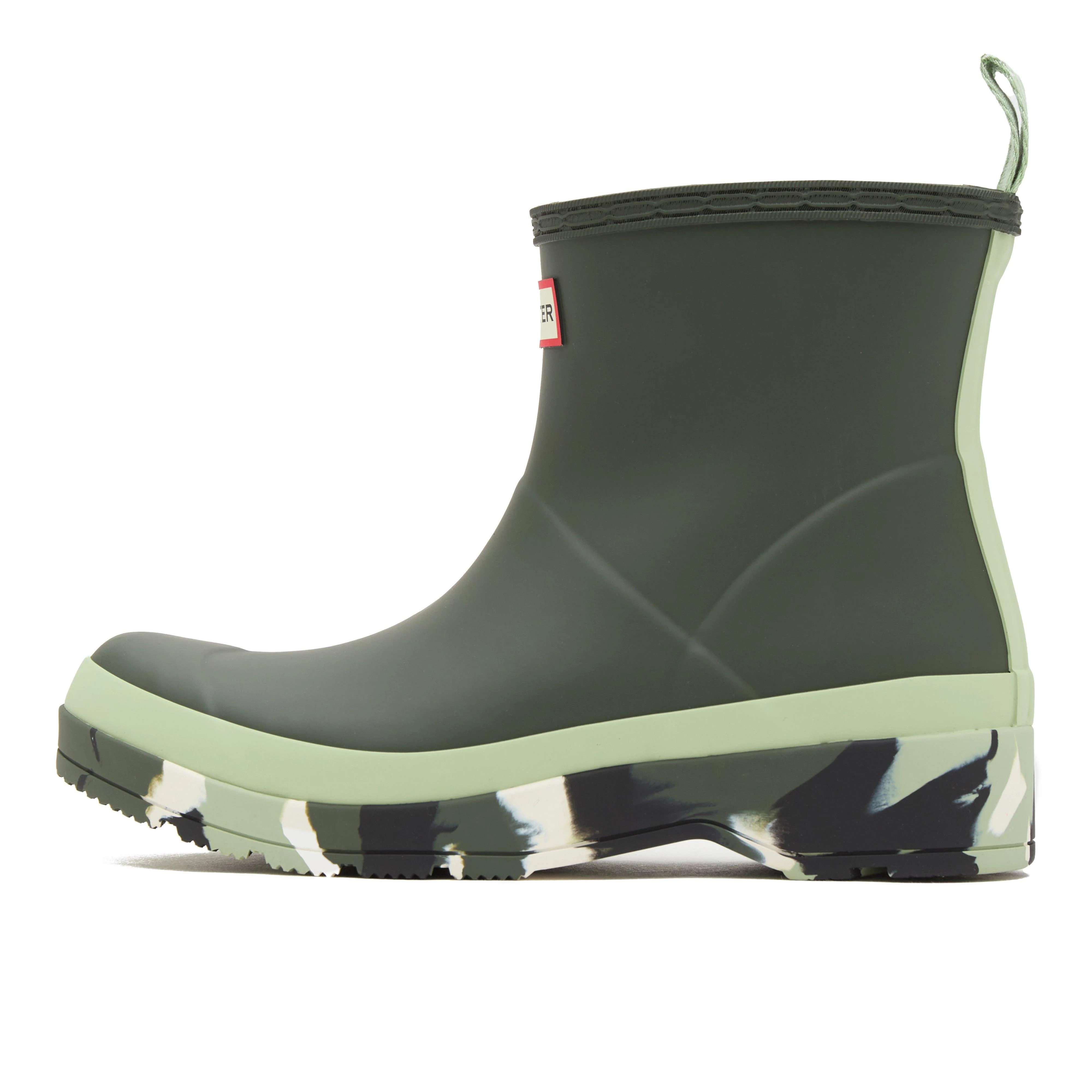 Women’s Play Short Colour Splash Boots - Image 7