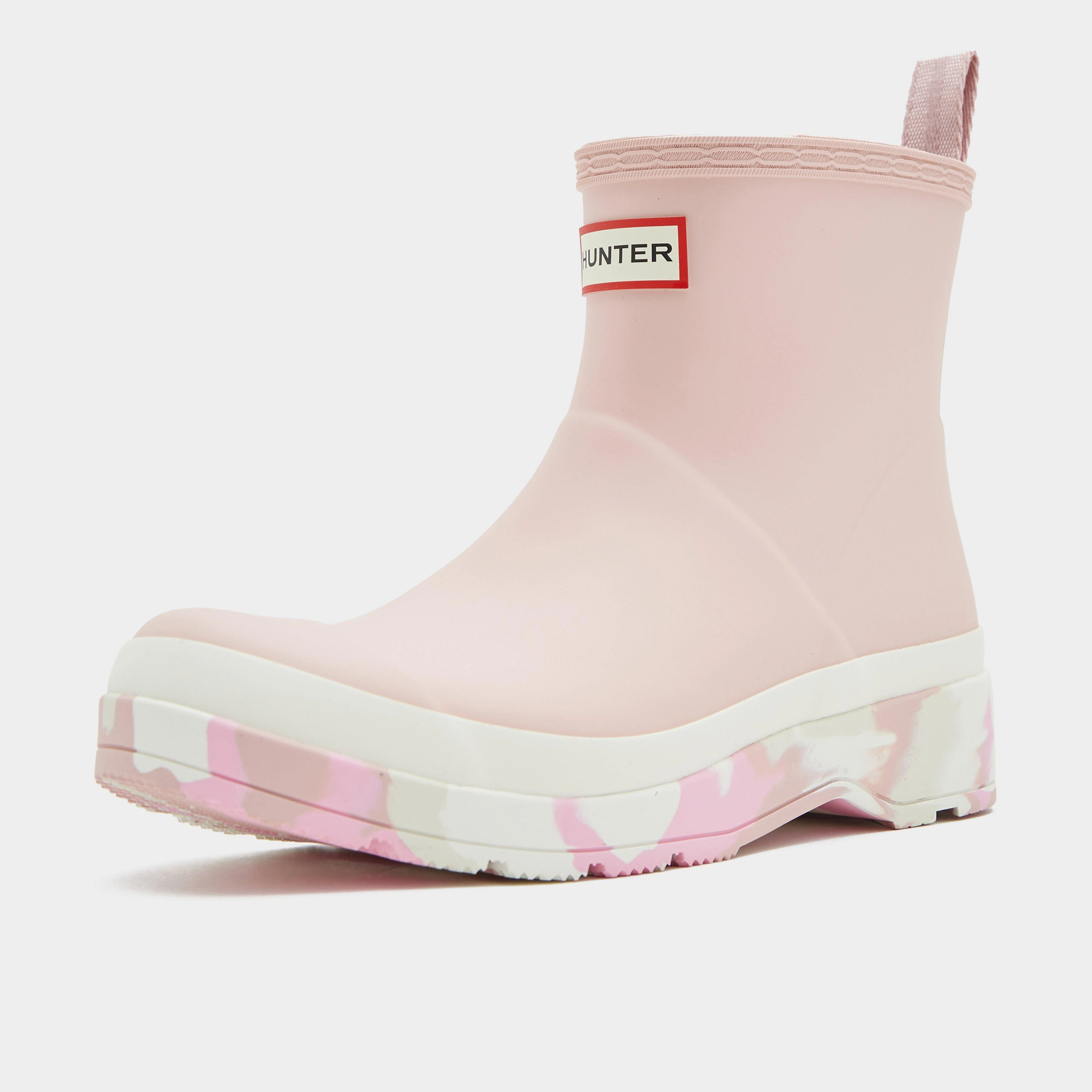 Women’s Play Short Colour Splash Boots - Image 3