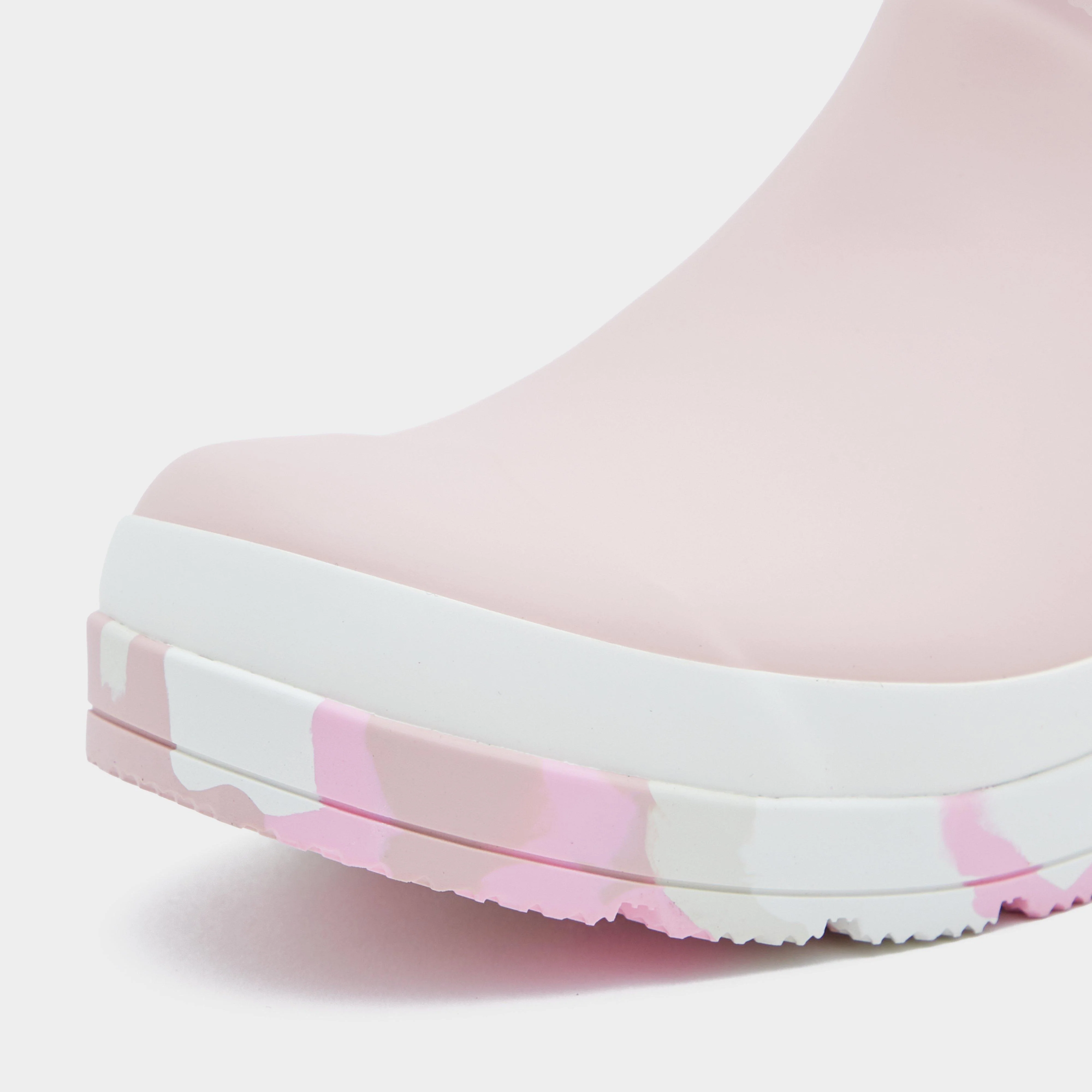 Women’s Play Short Colour Splash Boots - Image 4