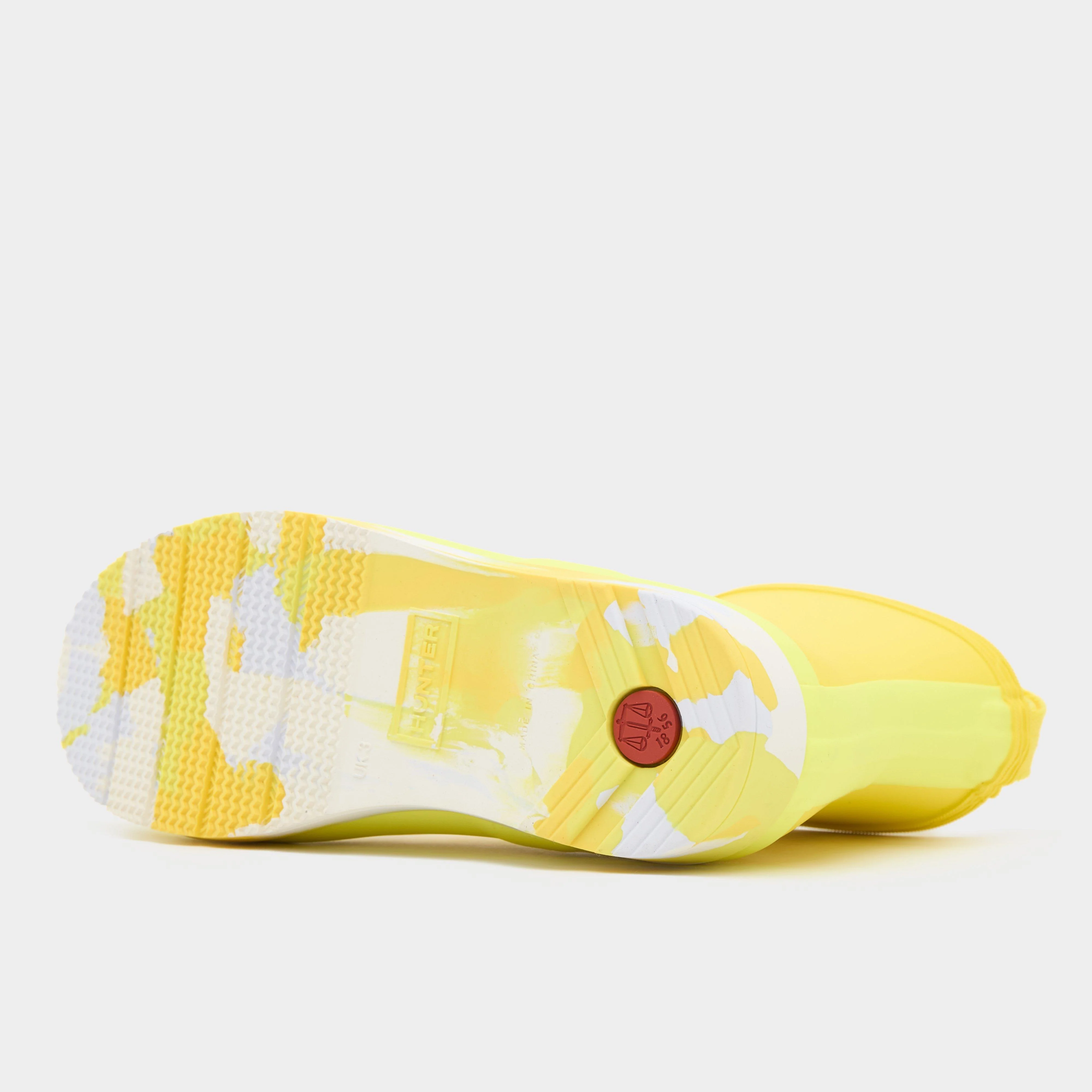 Women’s Play Short Colour Splash Boots - Image 2