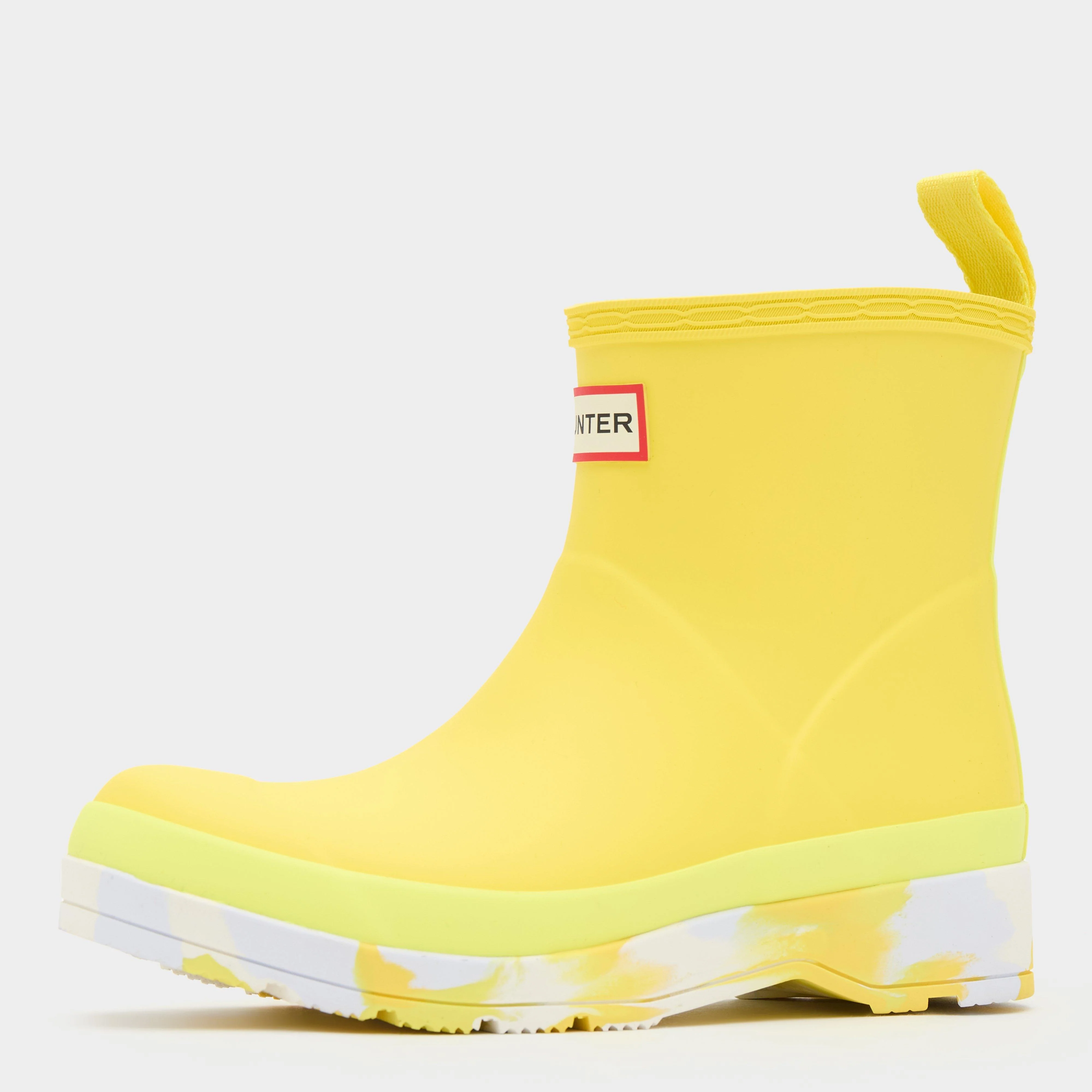 Women’s Play Short Colour Splash Boots - Image 3
