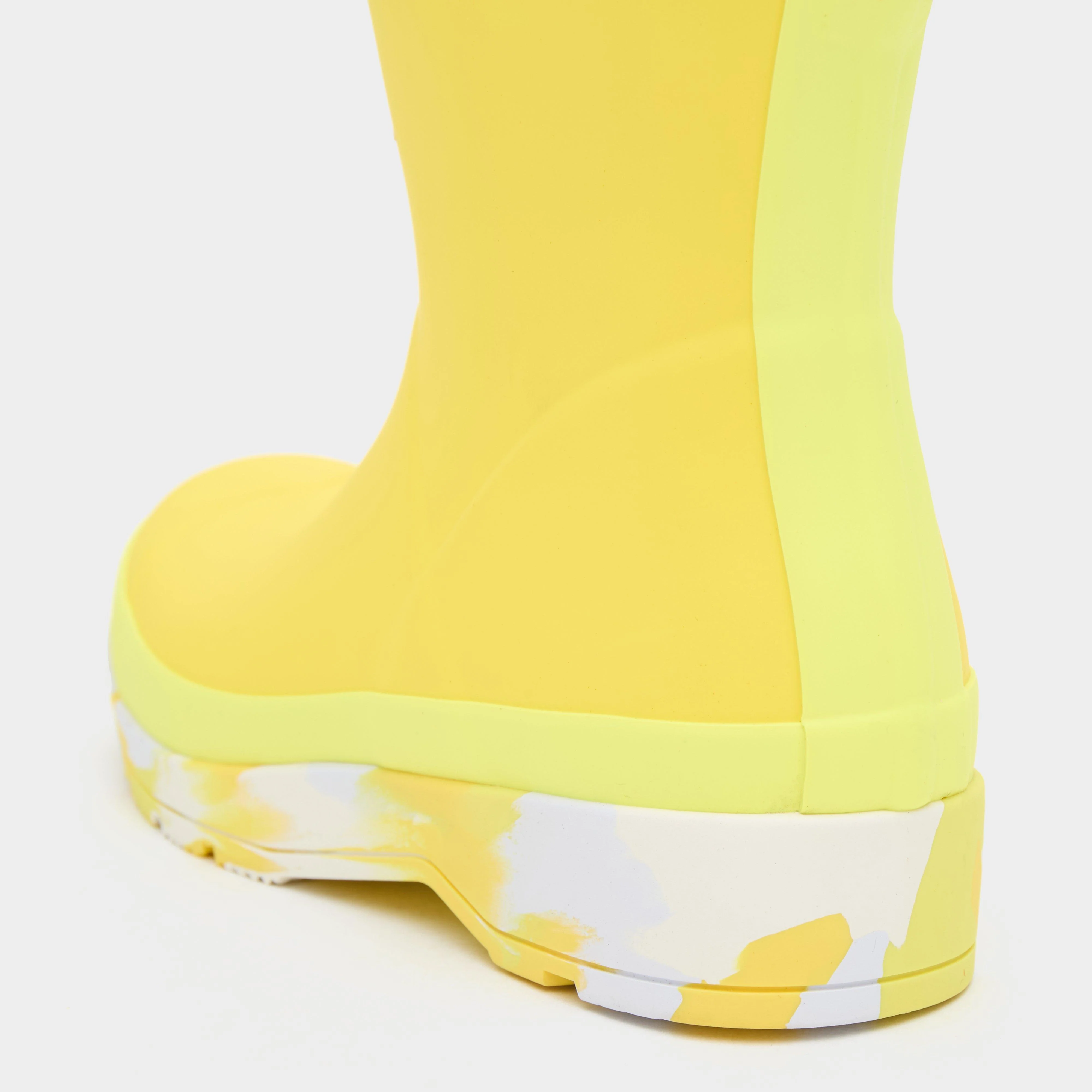 Women’s Play Short Colour Splash Boots - Image 6
