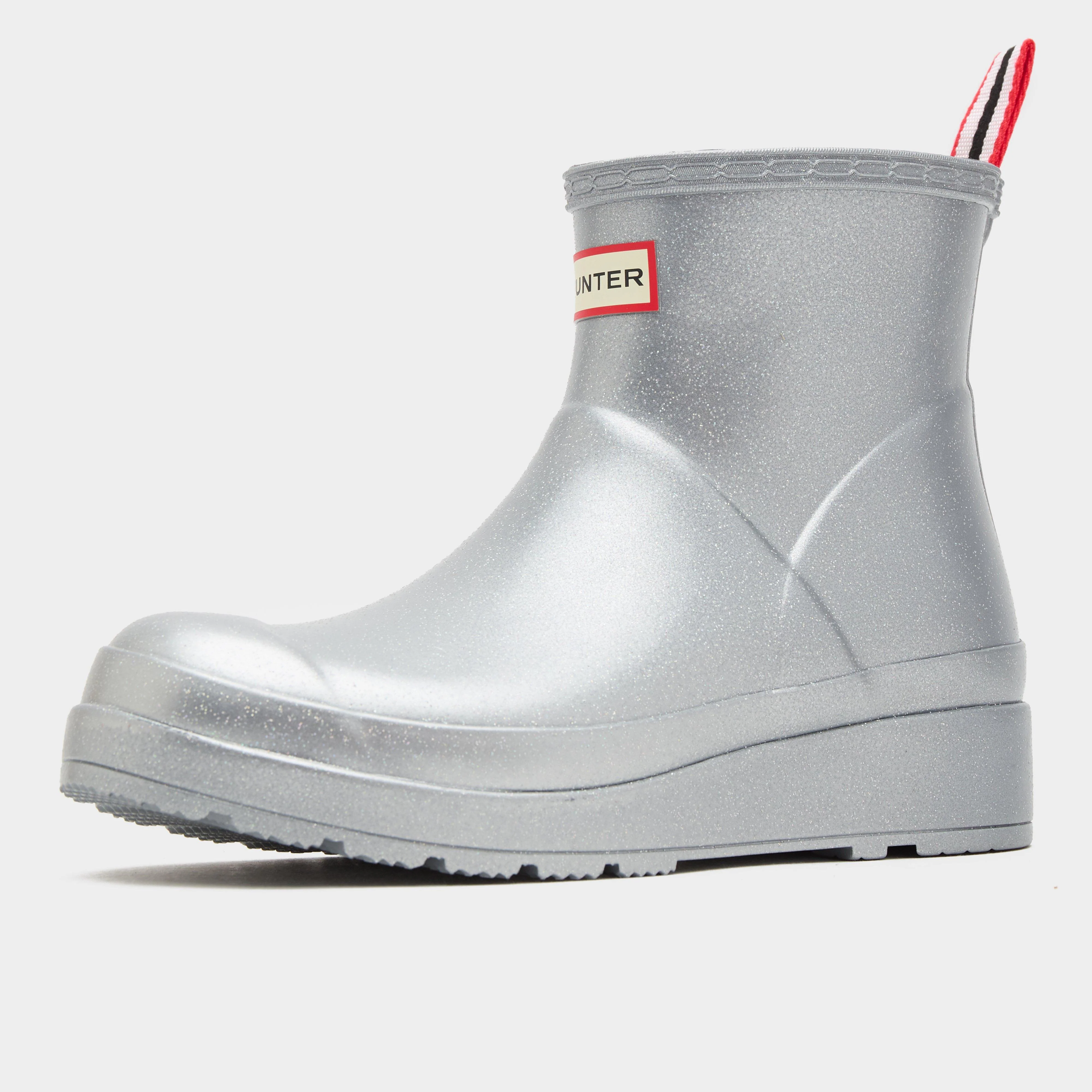 Women’s Play Short Cosmic Boots - Image 3