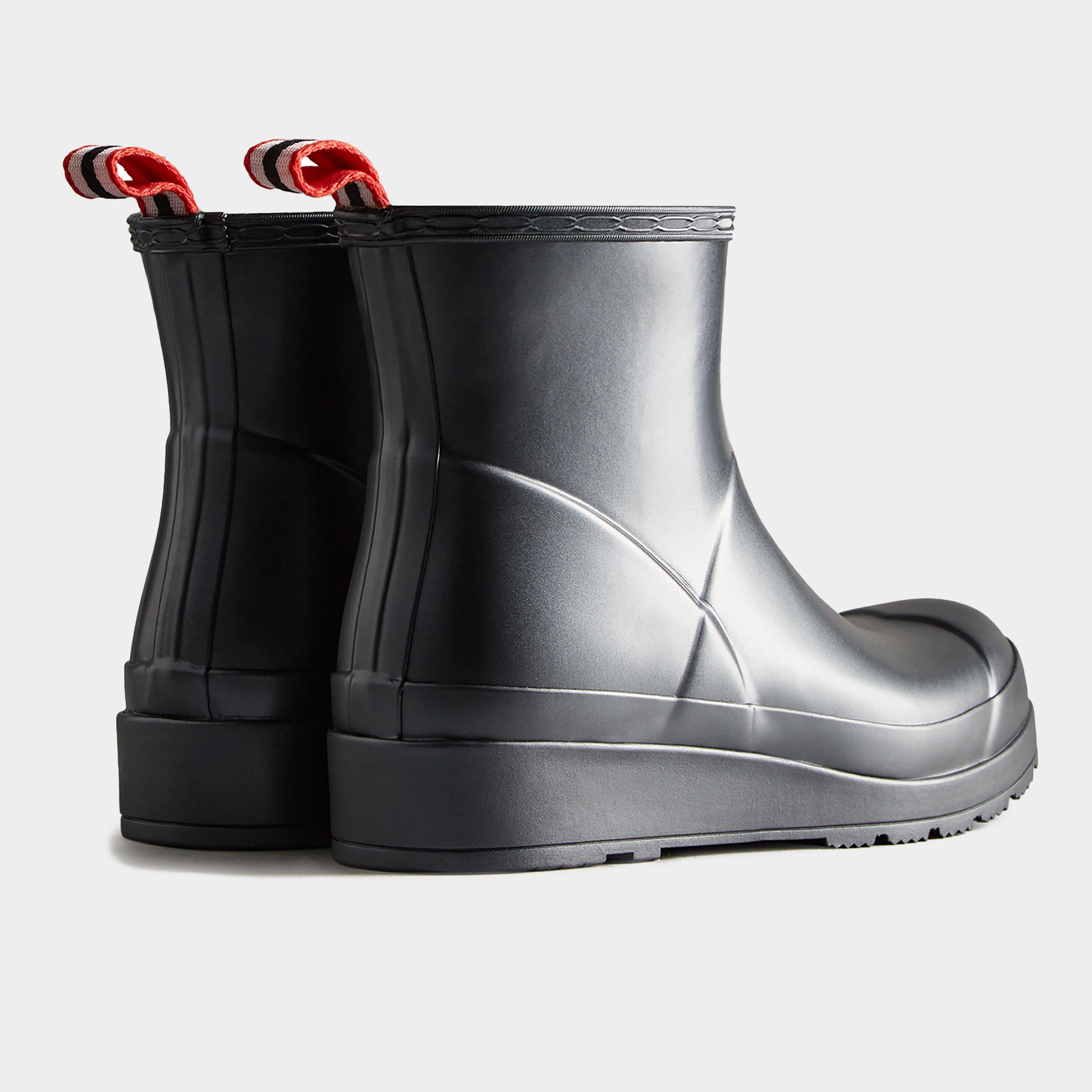 Women’s Play Short Nebula Wellington Boots - Image 2