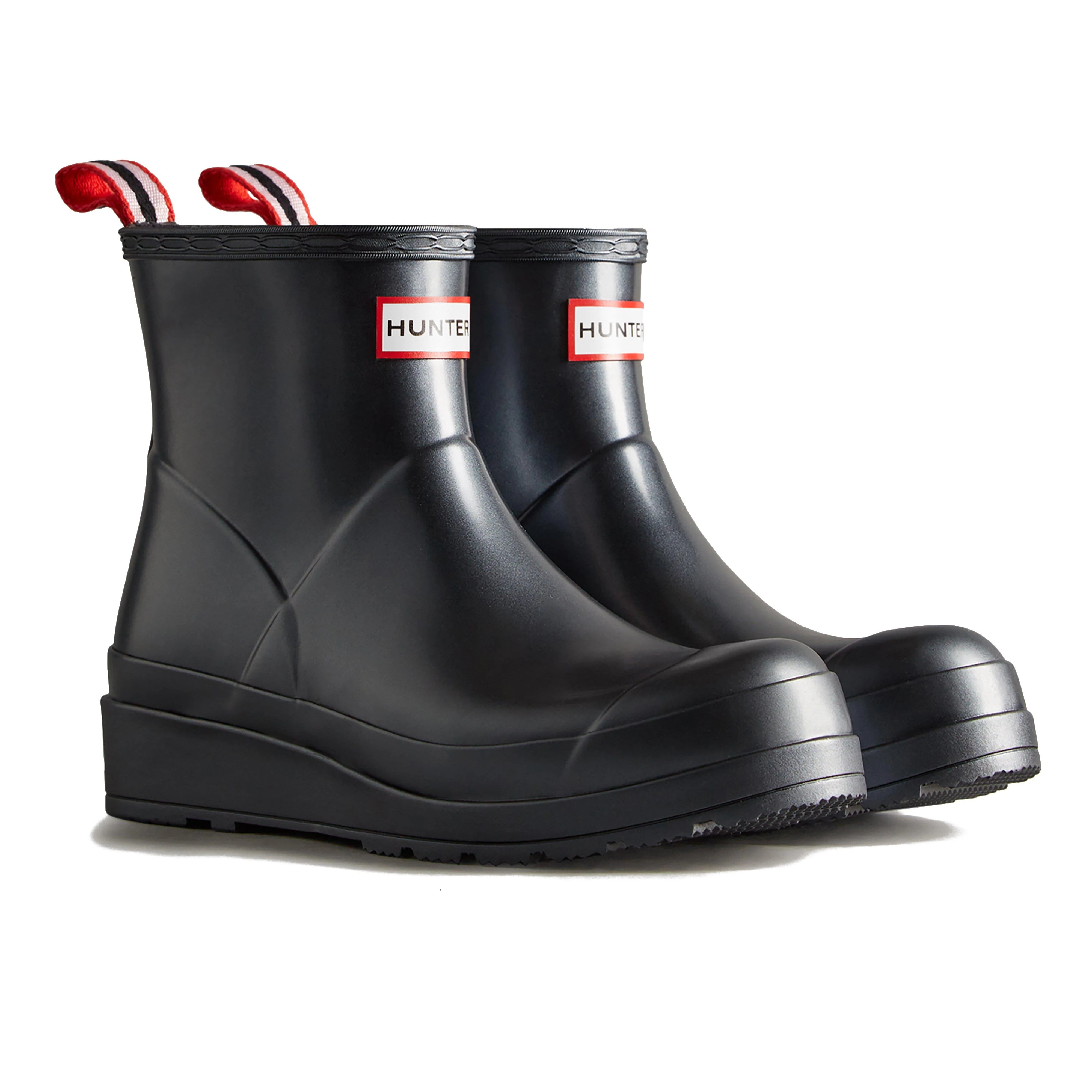 Women’s Play Short Nebula Wellington Boots - Image 4