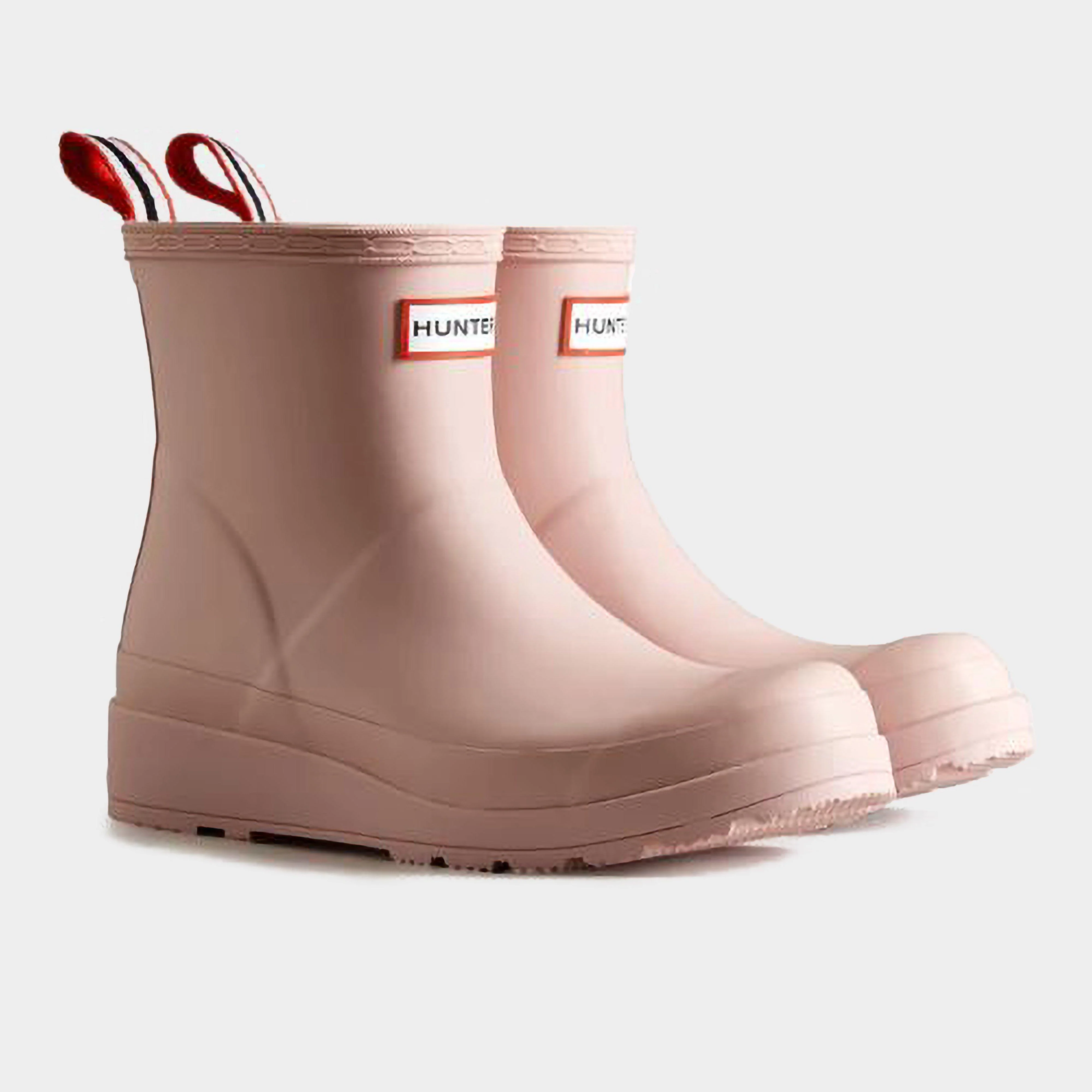 Women’s Play Short Wellington Boots - Image 2