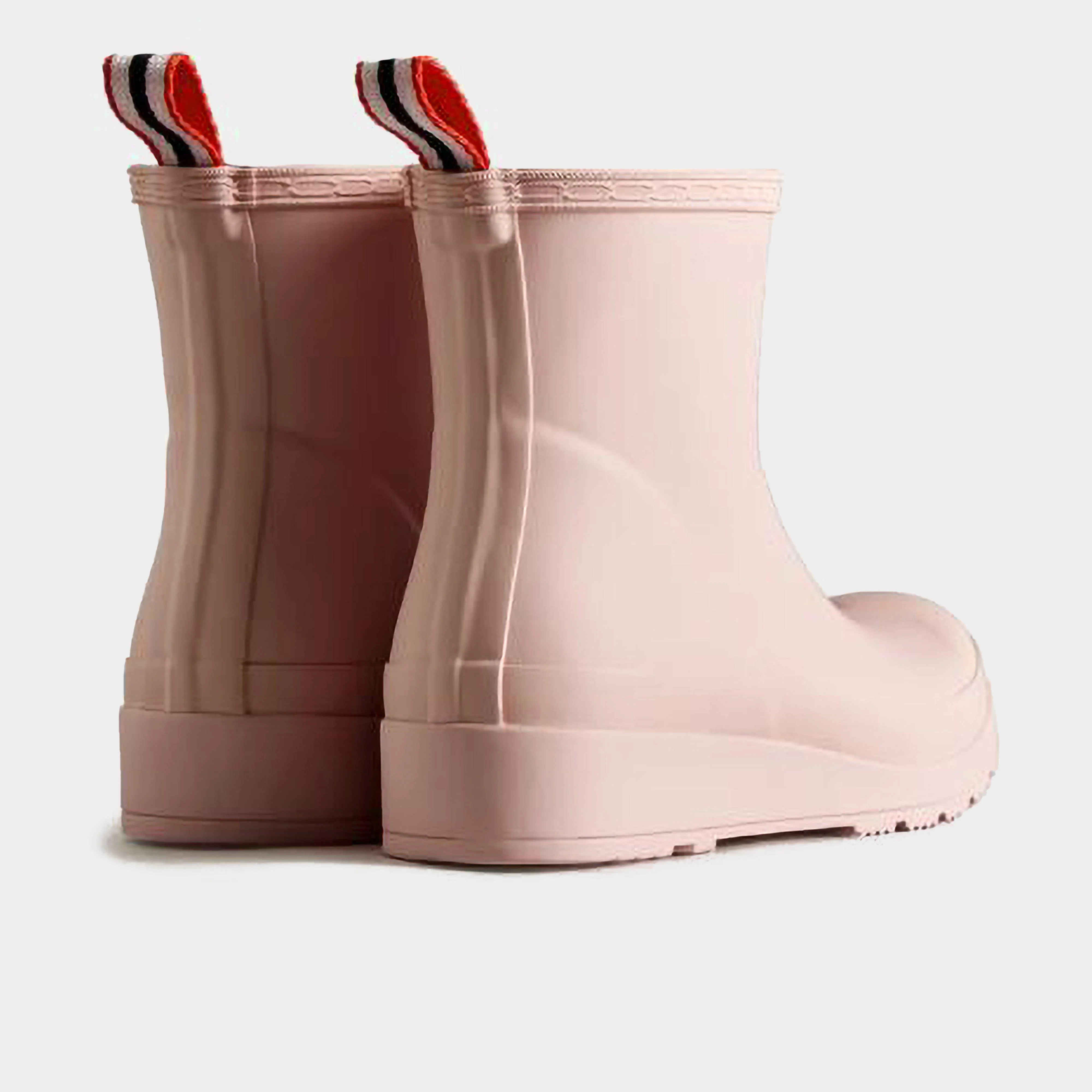 Women’s Play Short Wellington Boots - Image 3