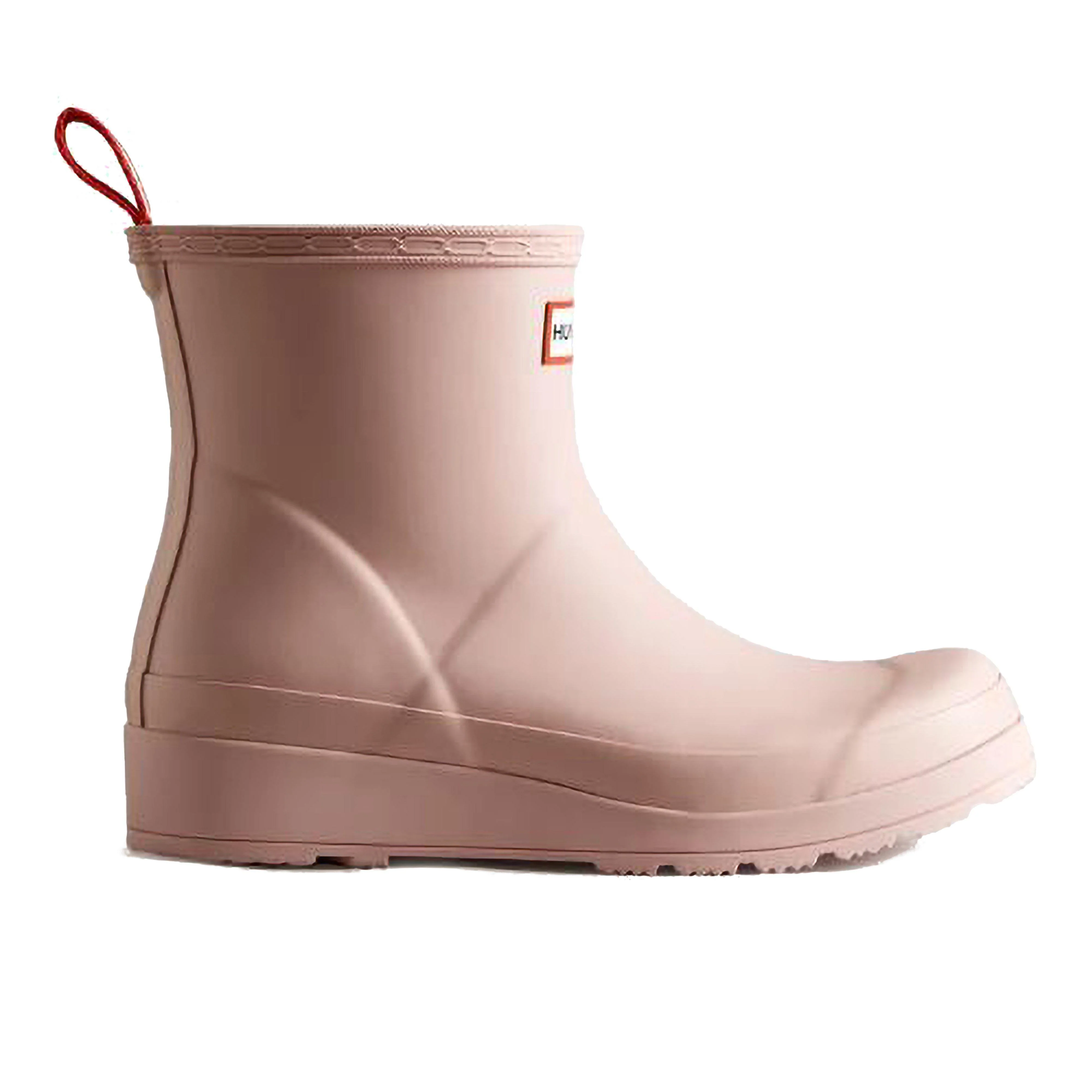 Women’s Play Short Wellington Boots - Image 5