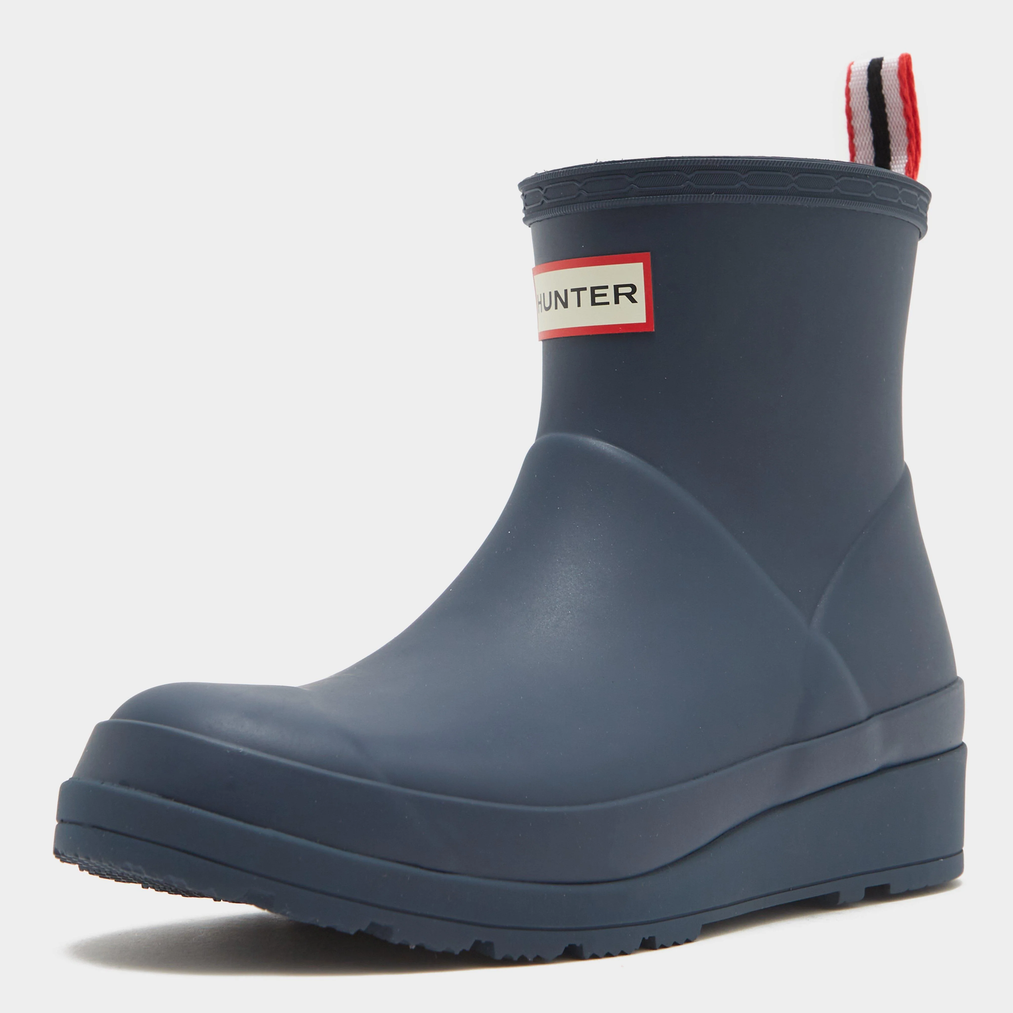 Women's Play Short Wellington Boots - Image 3