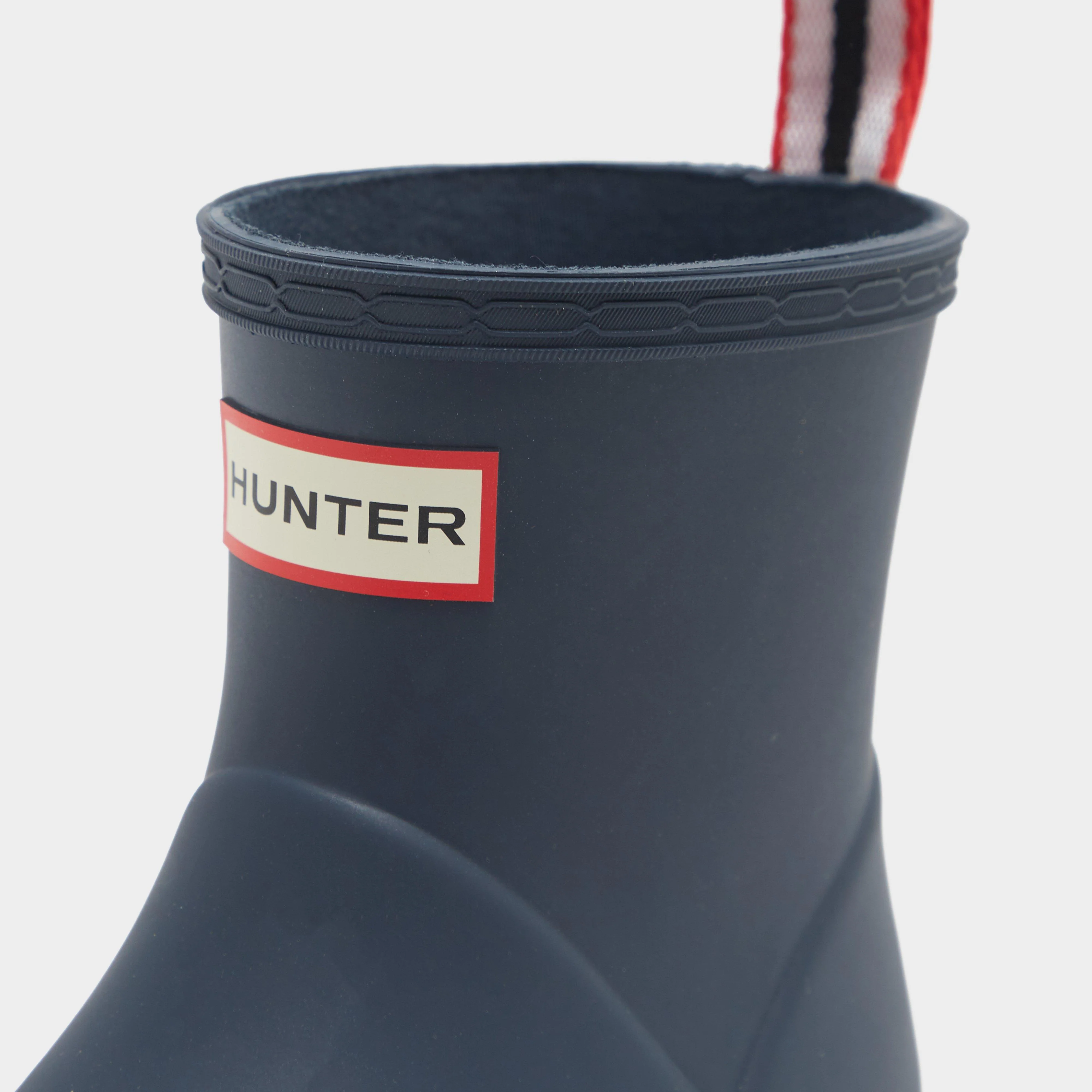 Women's Play Short Wellington Boots - Image 4