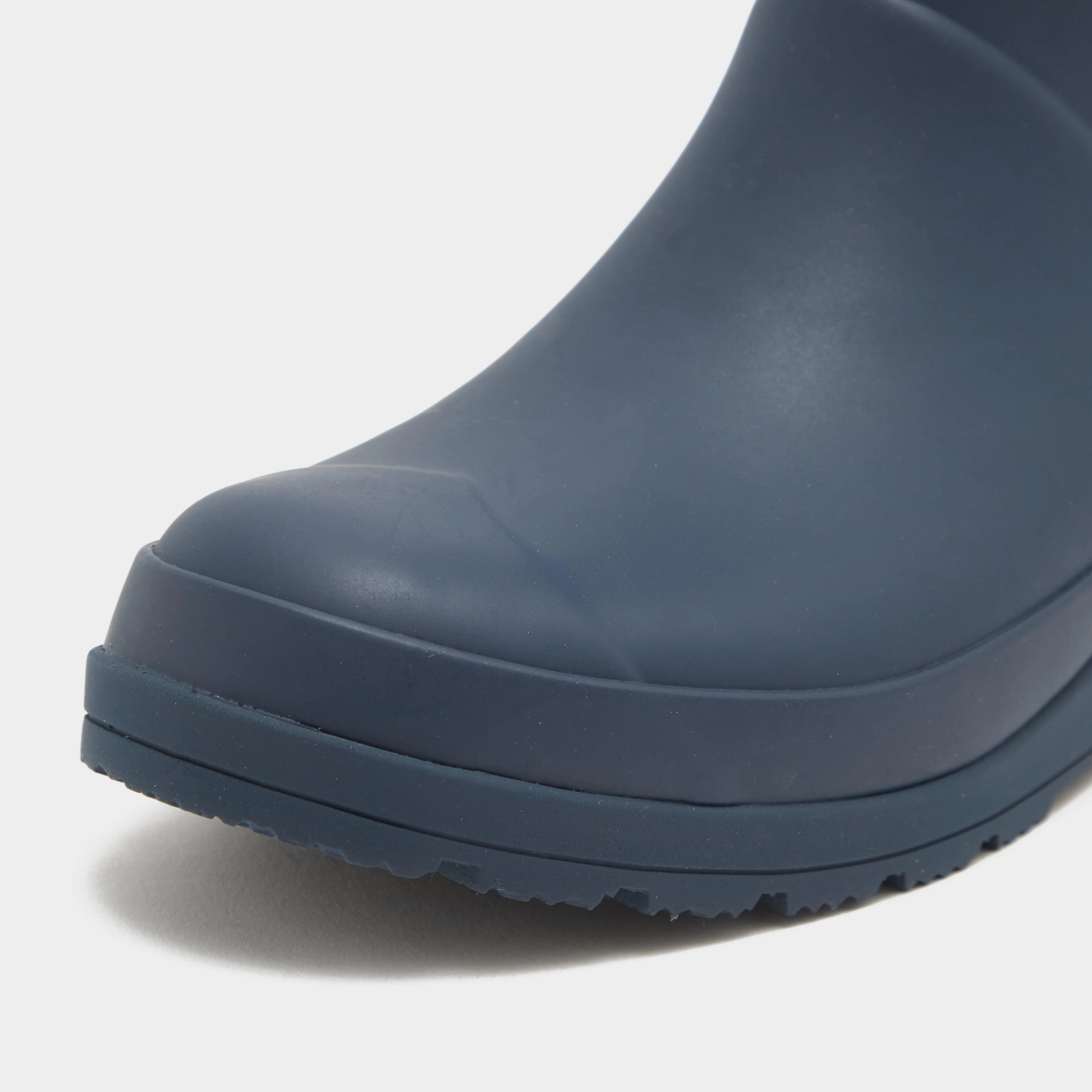 Women's Play Short Wellington Boots - Image 5
