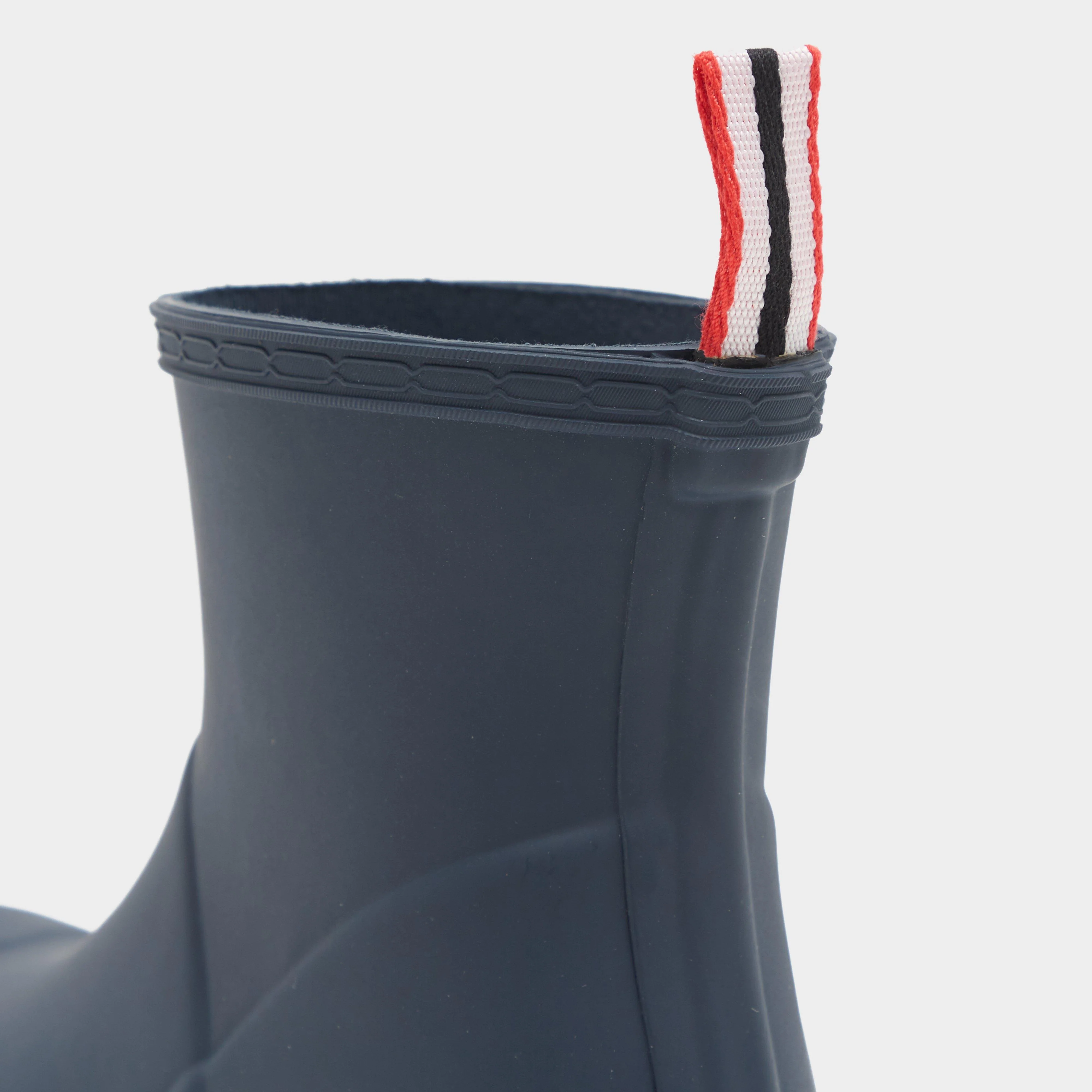 Women's Play Short Wellington Boots - Image 6