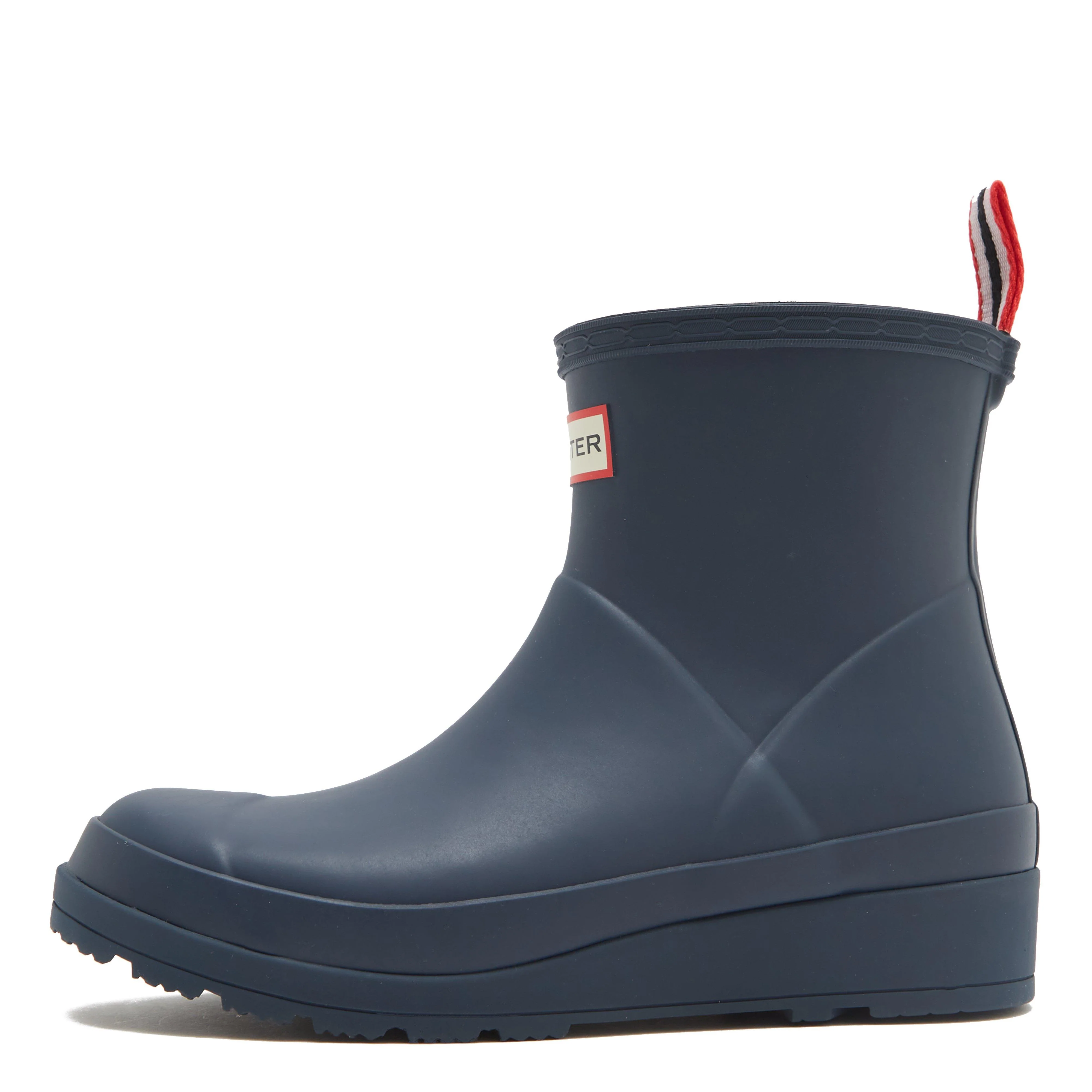 Women's Play Short Wellington Boots - Image 7