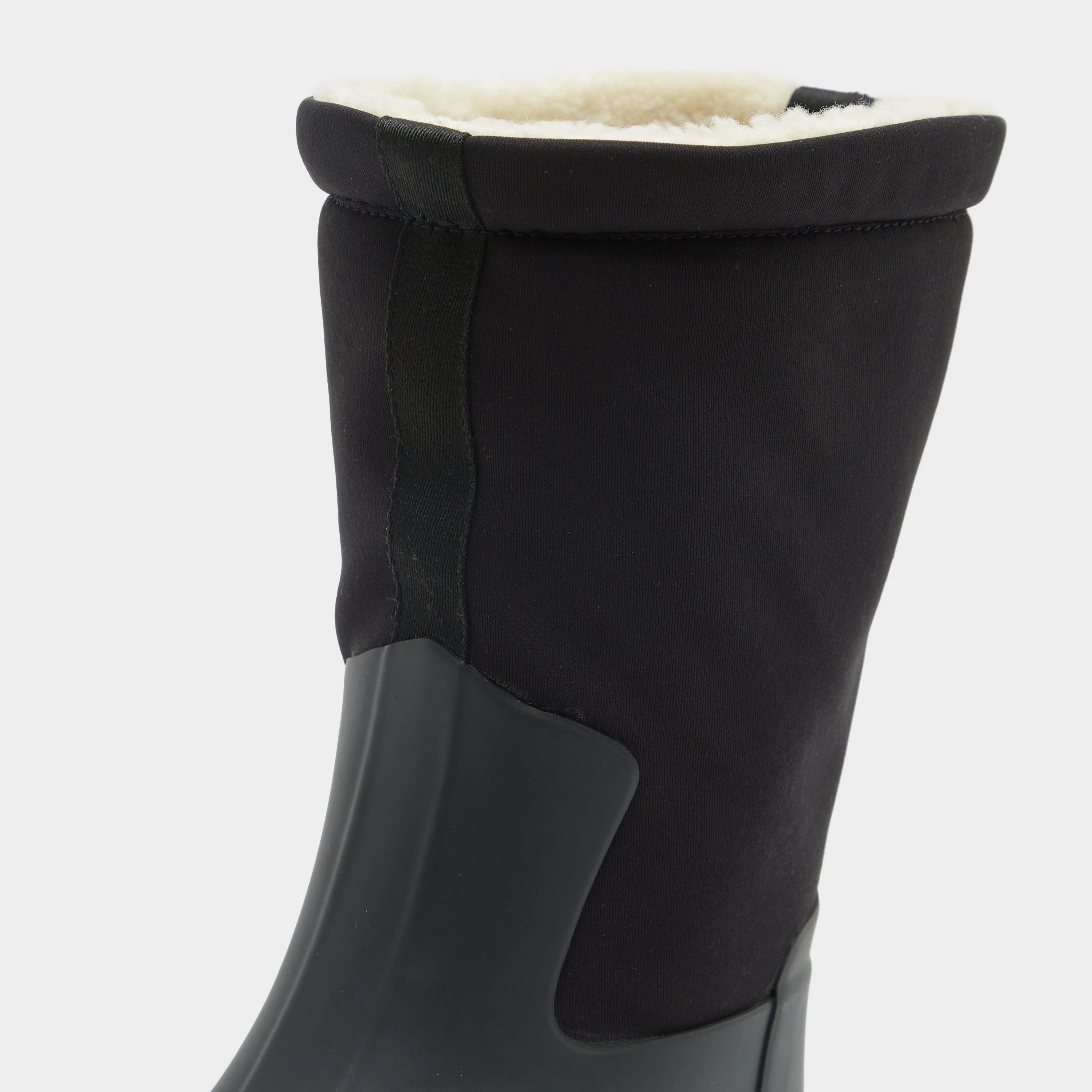 Women’s Refined Stitch Insulated Wellington Boots - Image 4