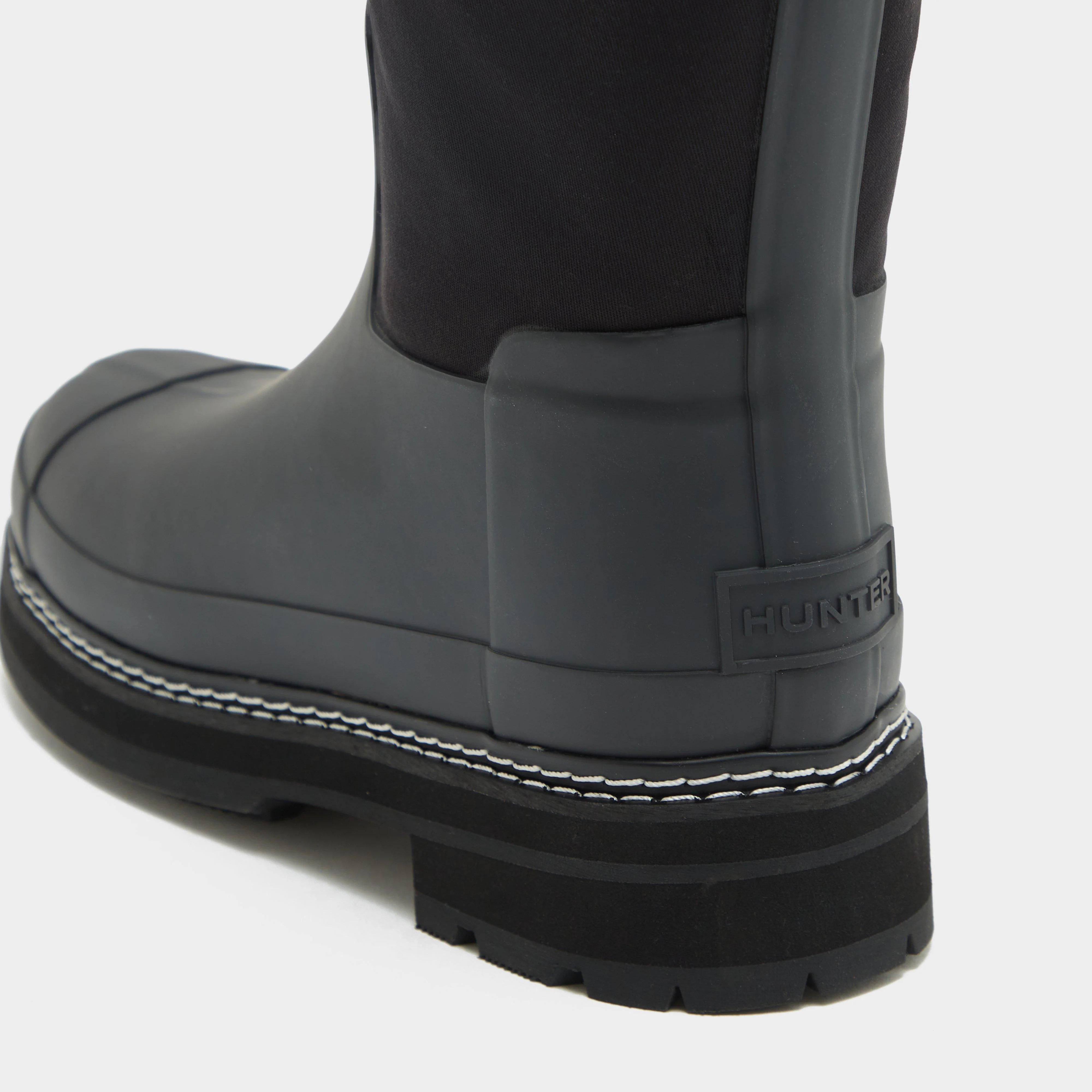 Women’s Refined Stitch Insulated Wellington Boots - Image 6