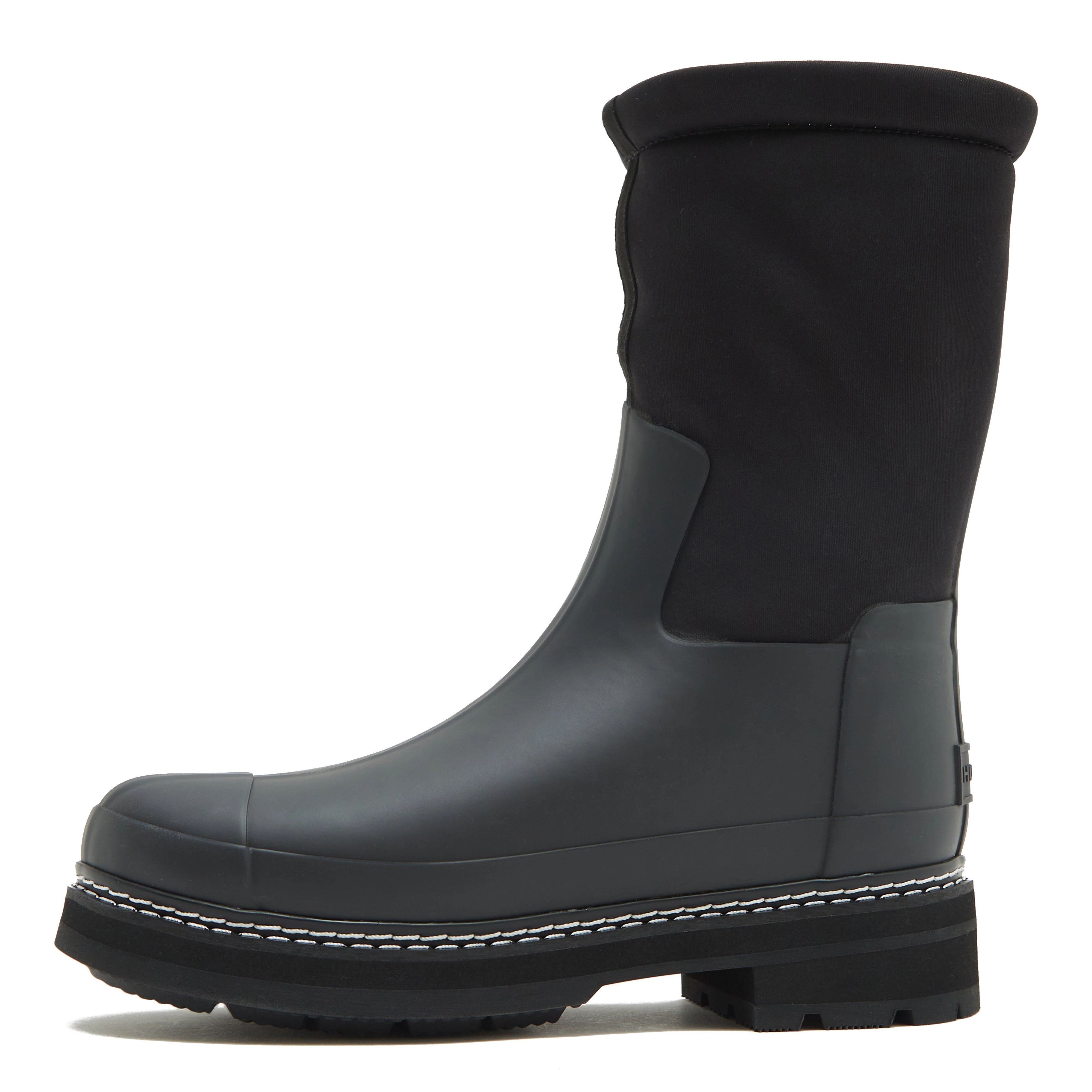 Women’s Refined Stitch Insulated Wellington Boots - Image 7