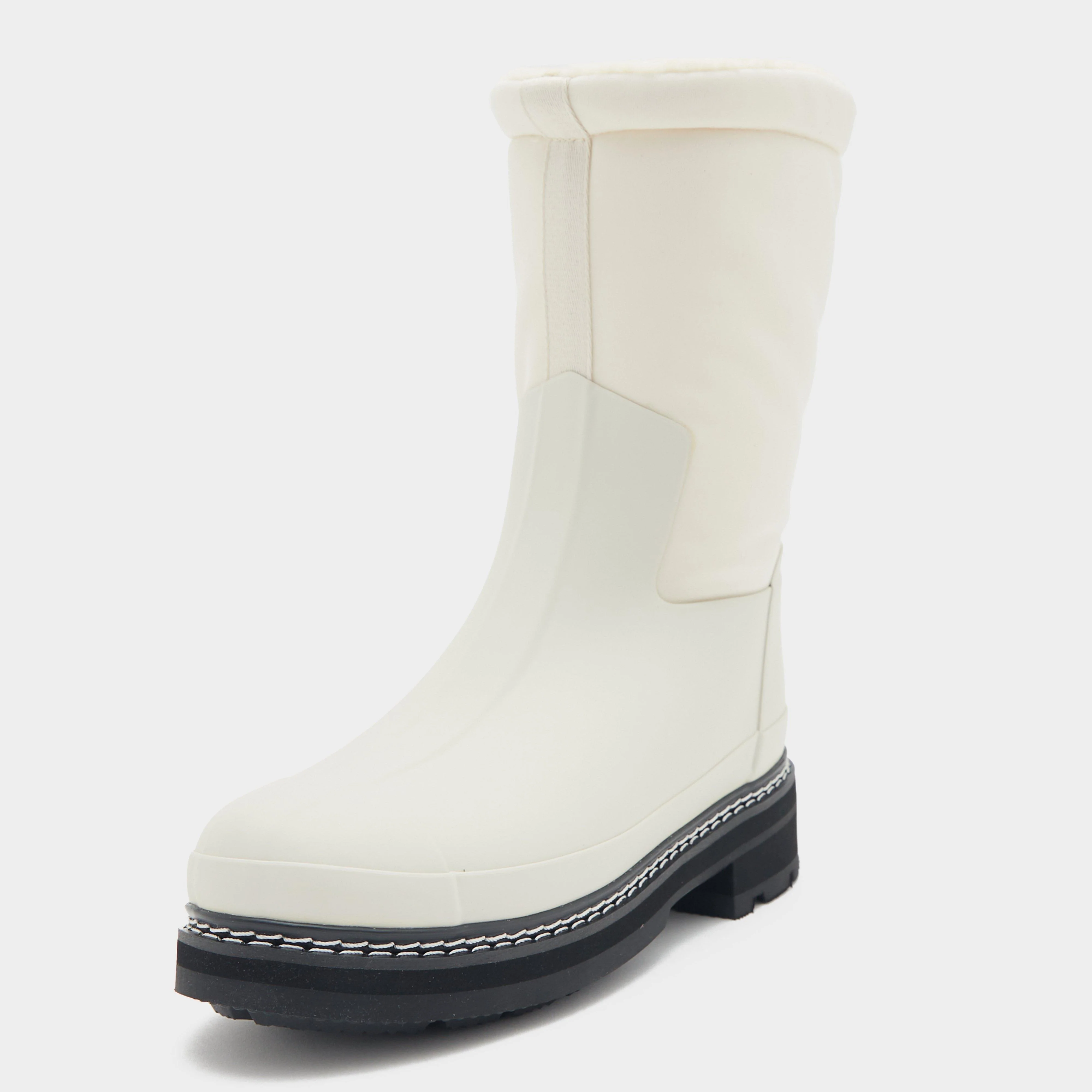 Women’s Refined Stitch Insulated Wellington Boots - Image 10