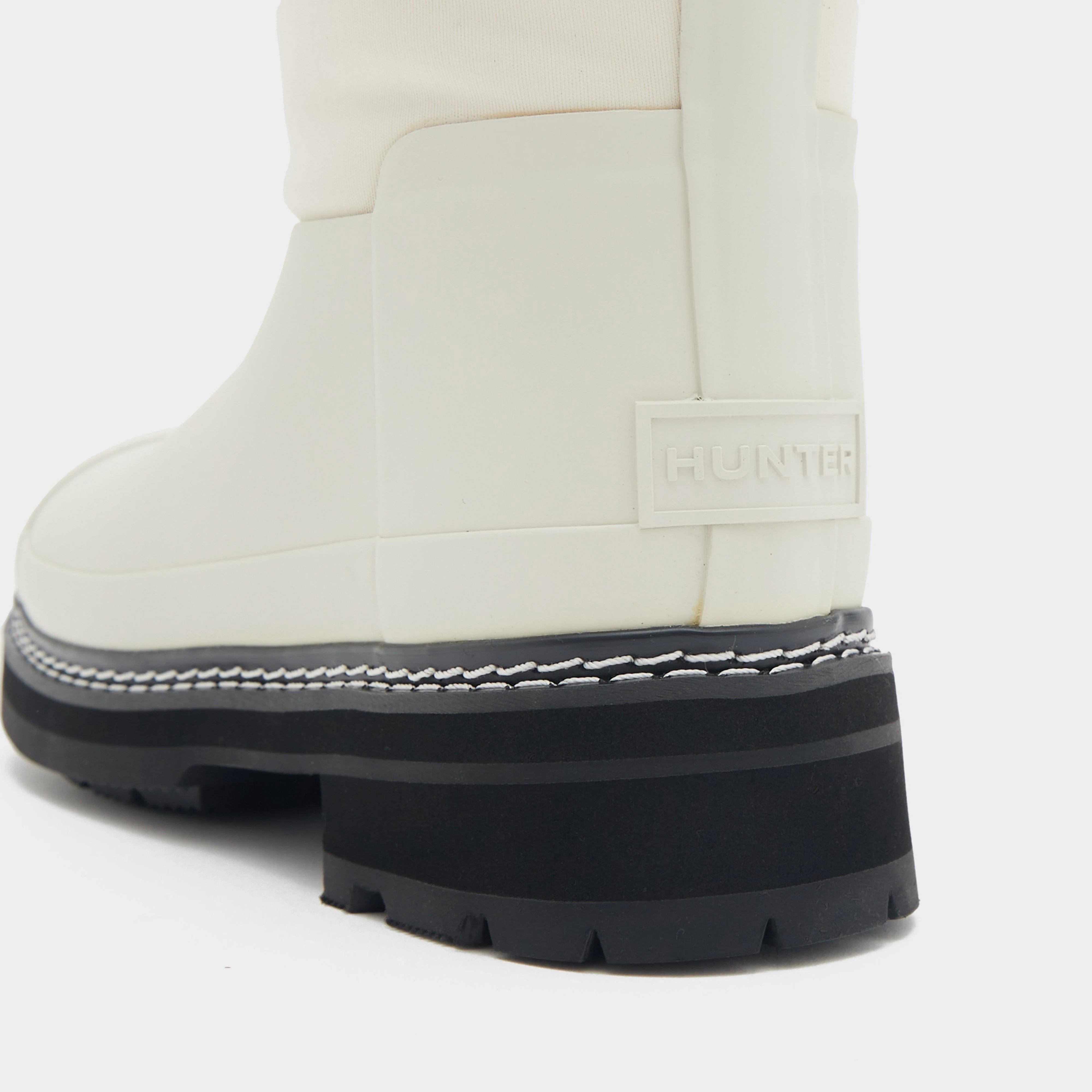 Women’s Refined Stitch Insulated Wellington Boots - Image 6