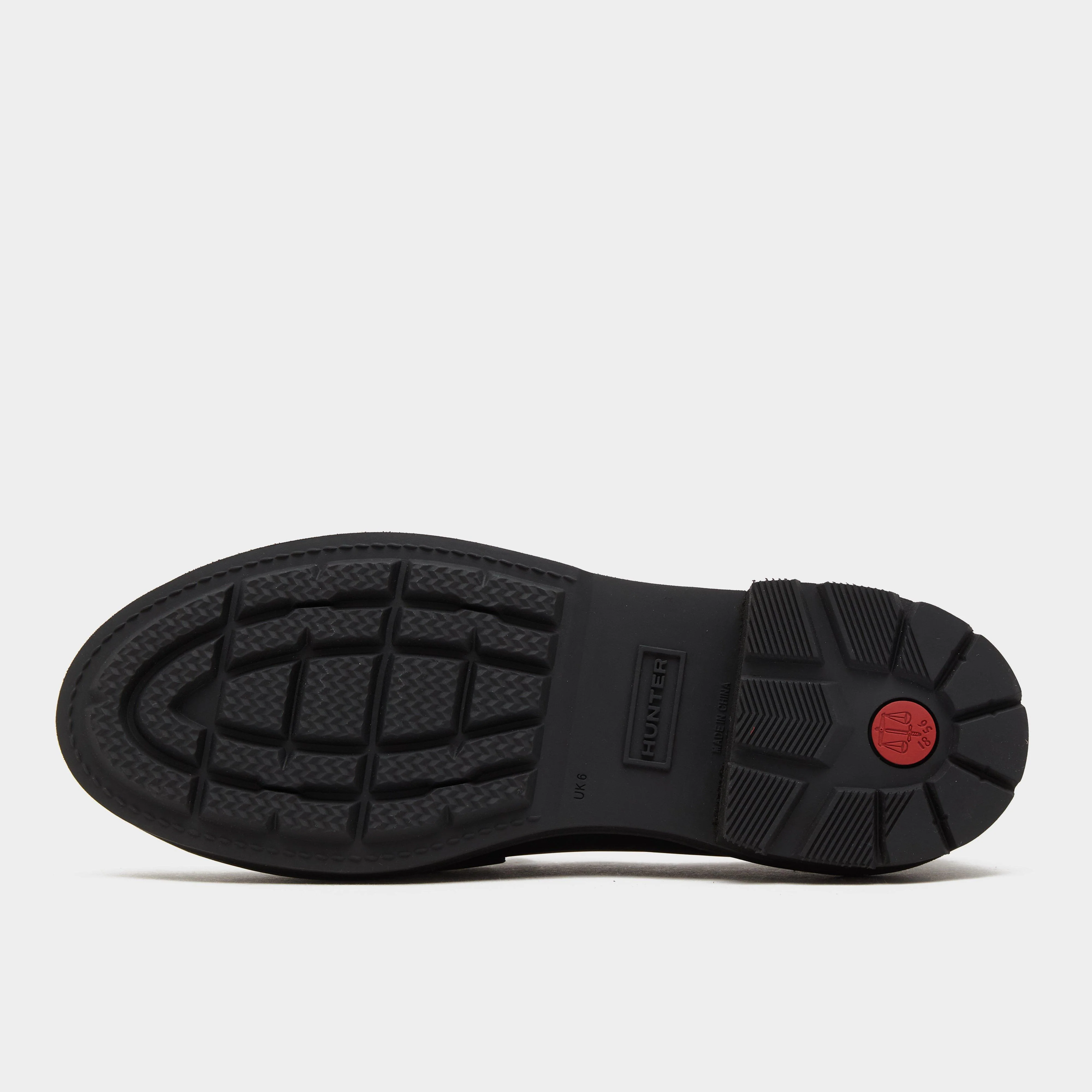 Women’s Refined Stitch Penny Loafers - Image 2