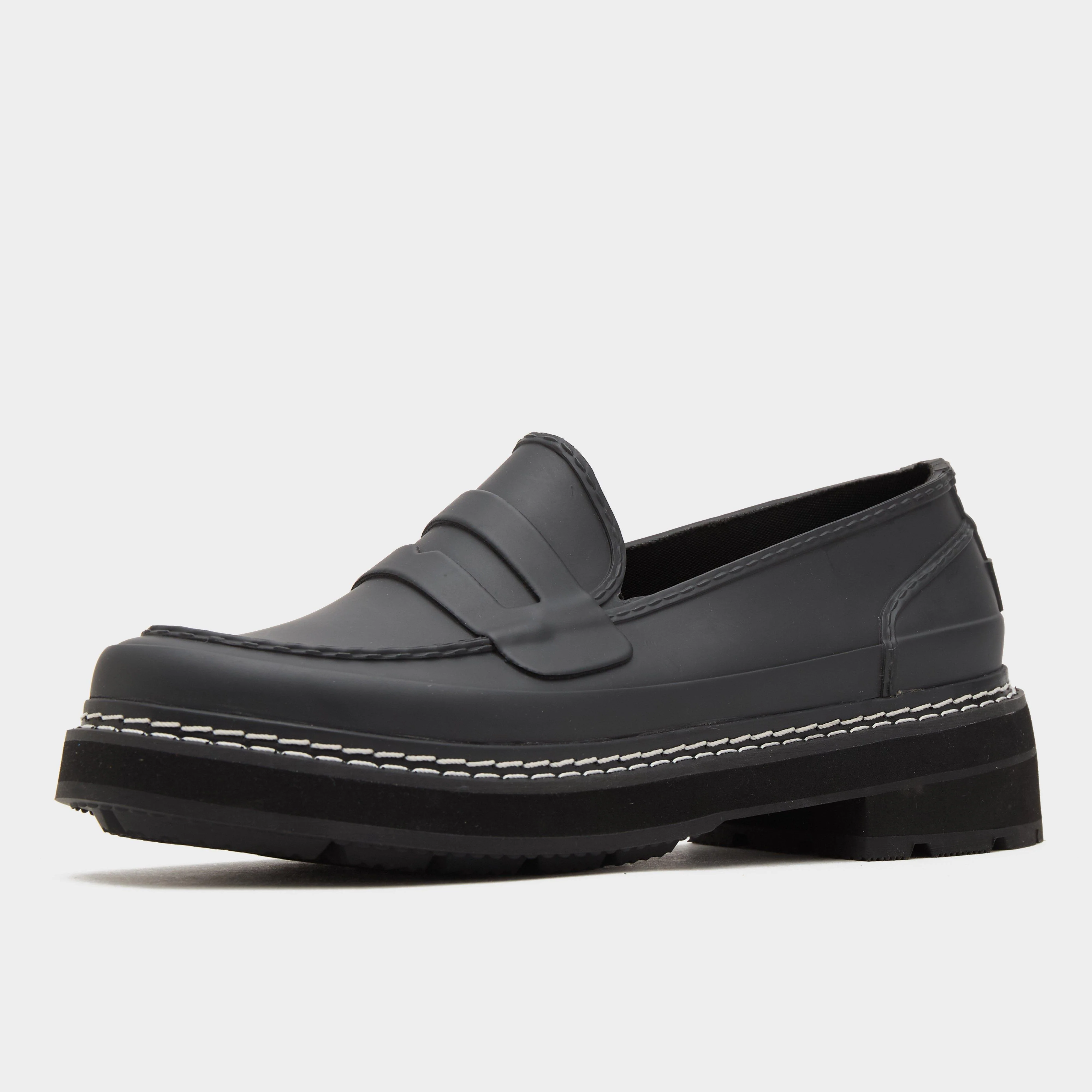 Women’s Refined Stitch Penny Loafers - Image 3