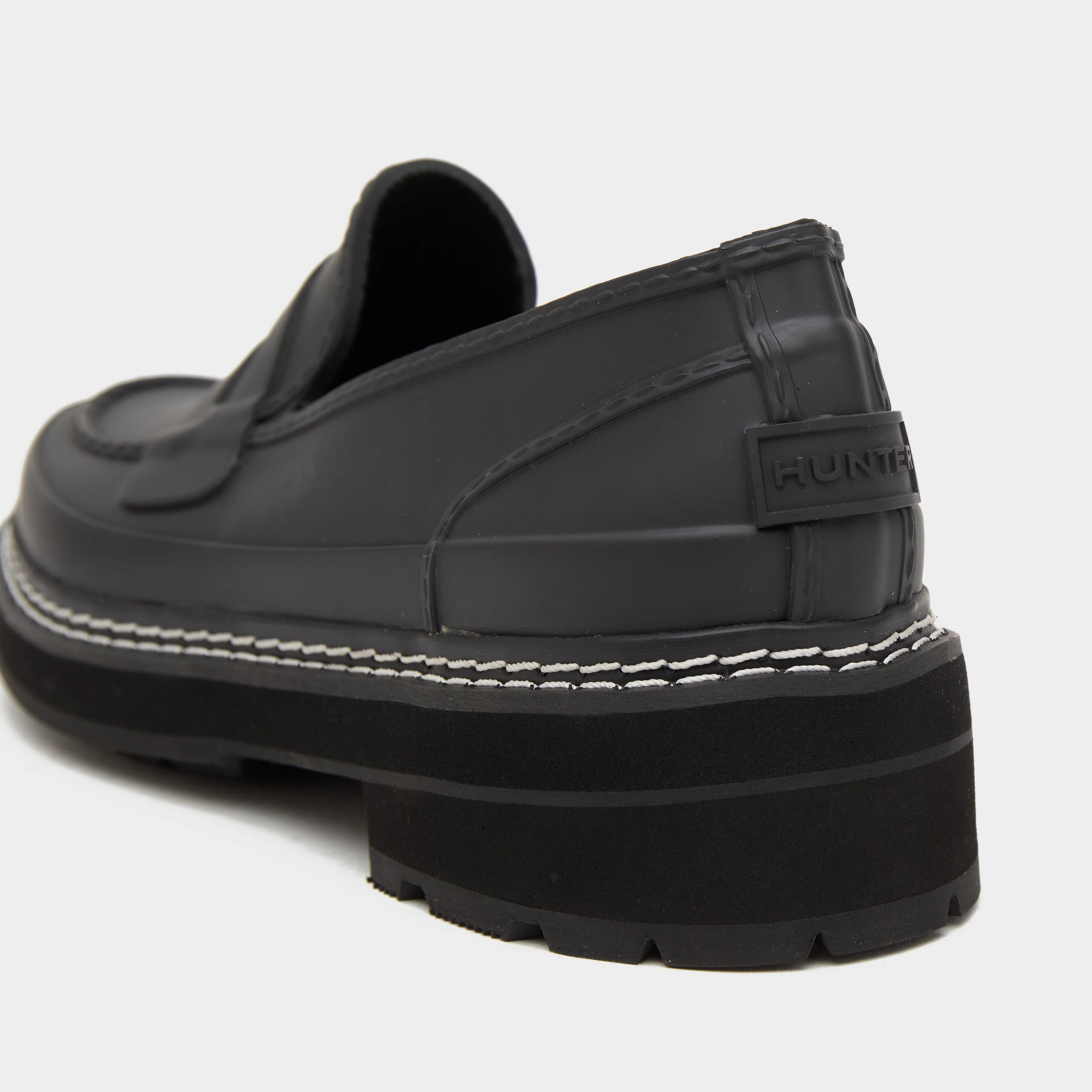 Women’s Refined Stitch Penny Loafers - Image 6